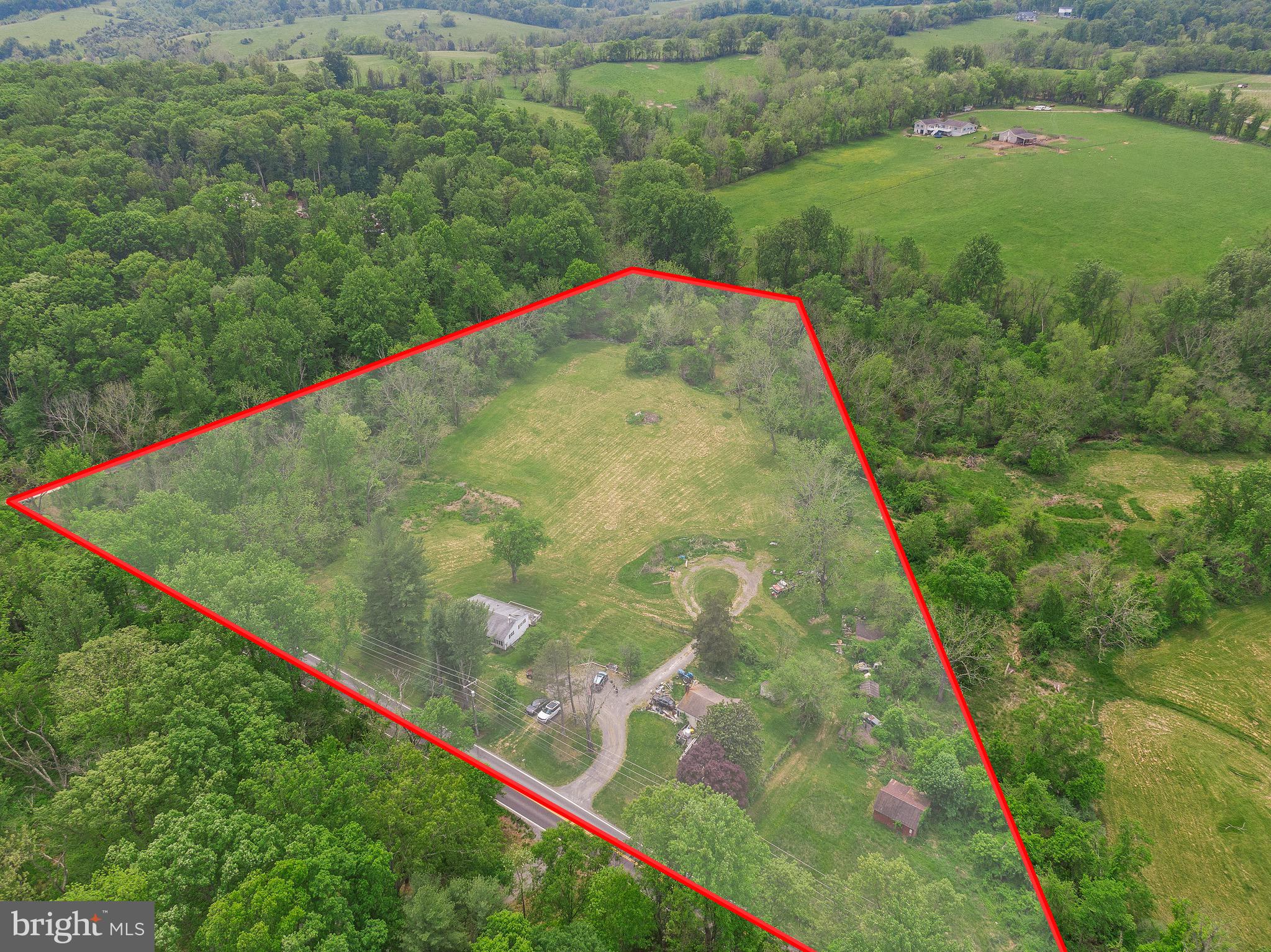 19281 HARMONY CHURCH ROAD