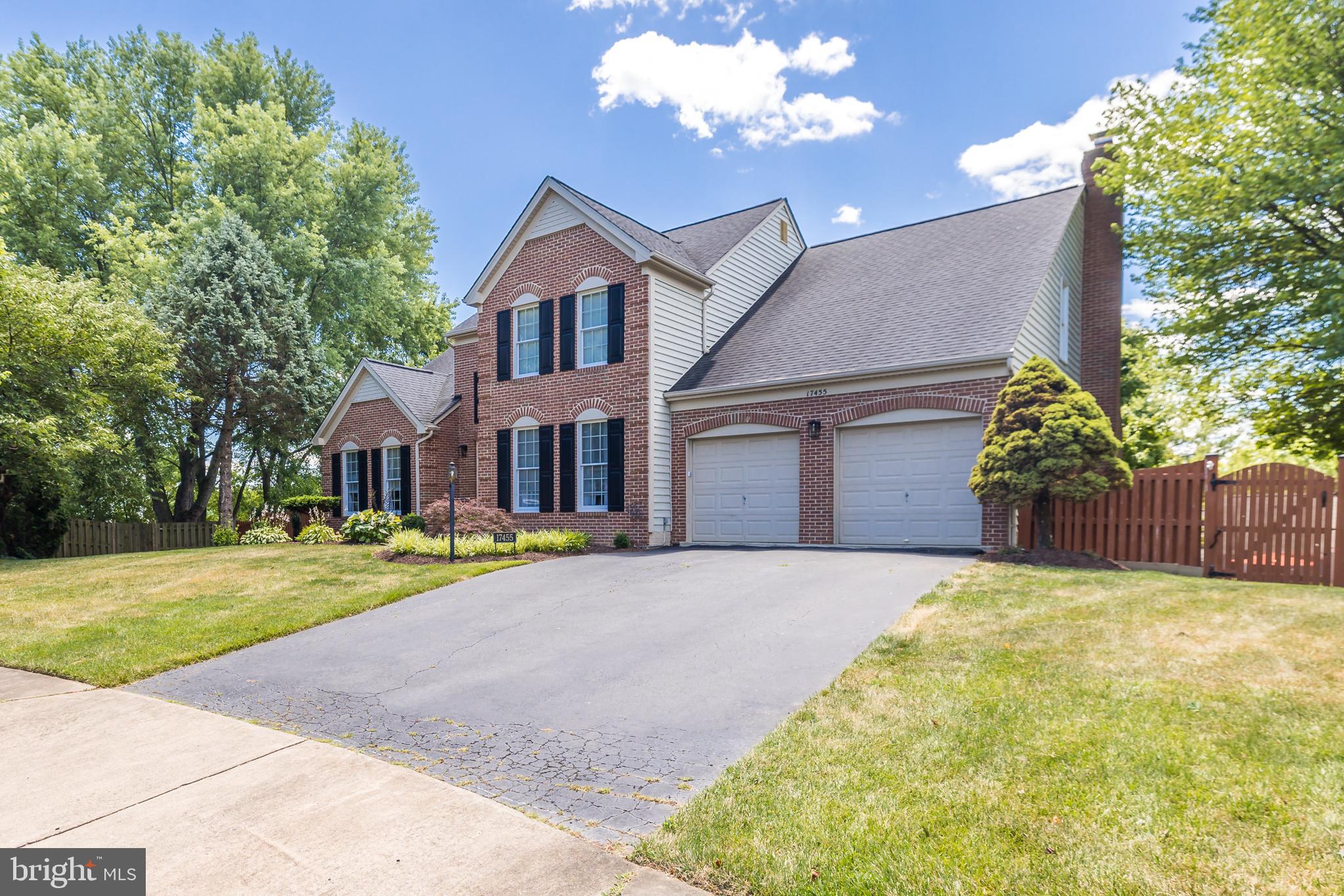 17455 ALDERSHOT PLACE