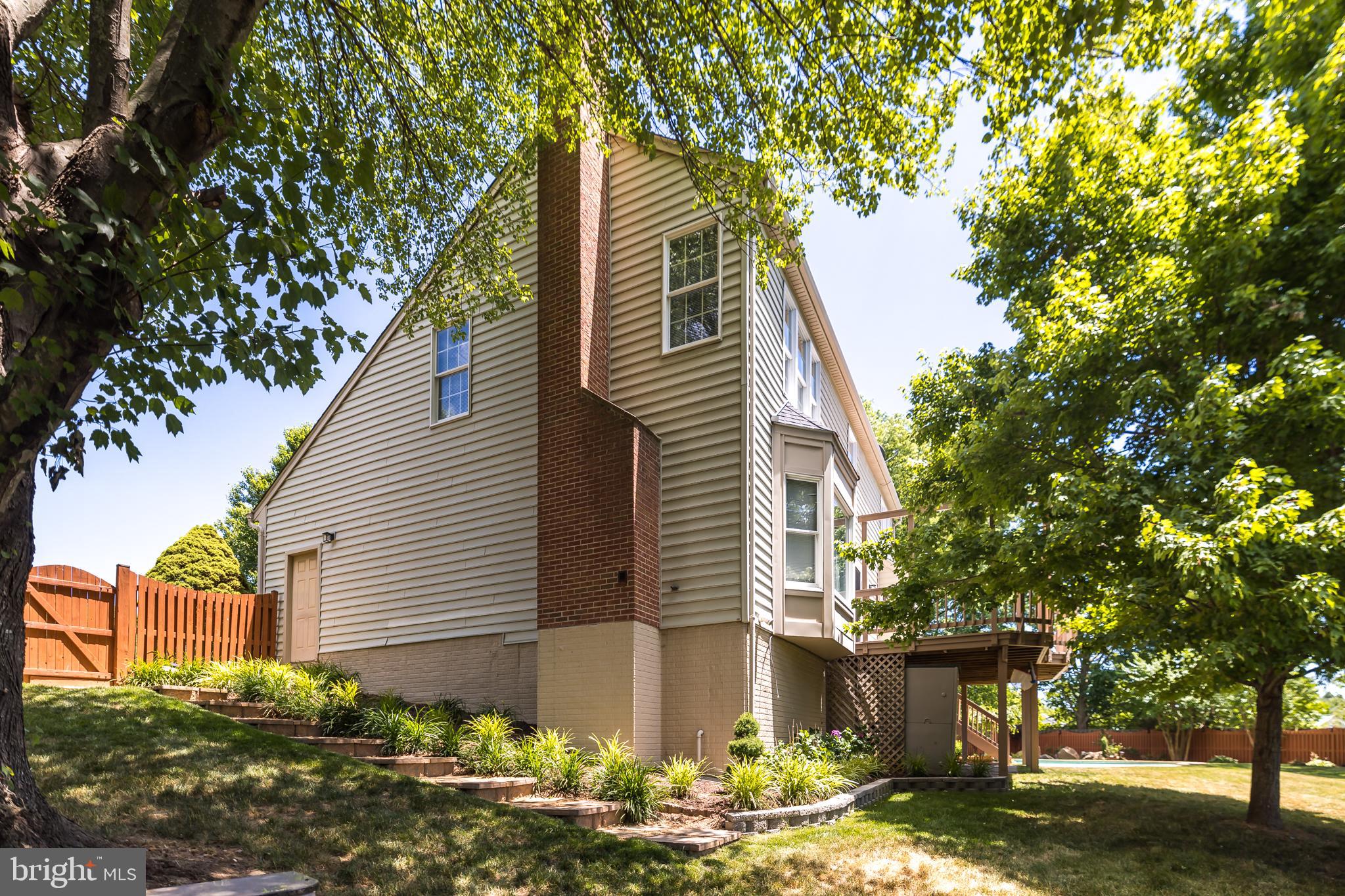 17455 ALDERSHOT PLACE