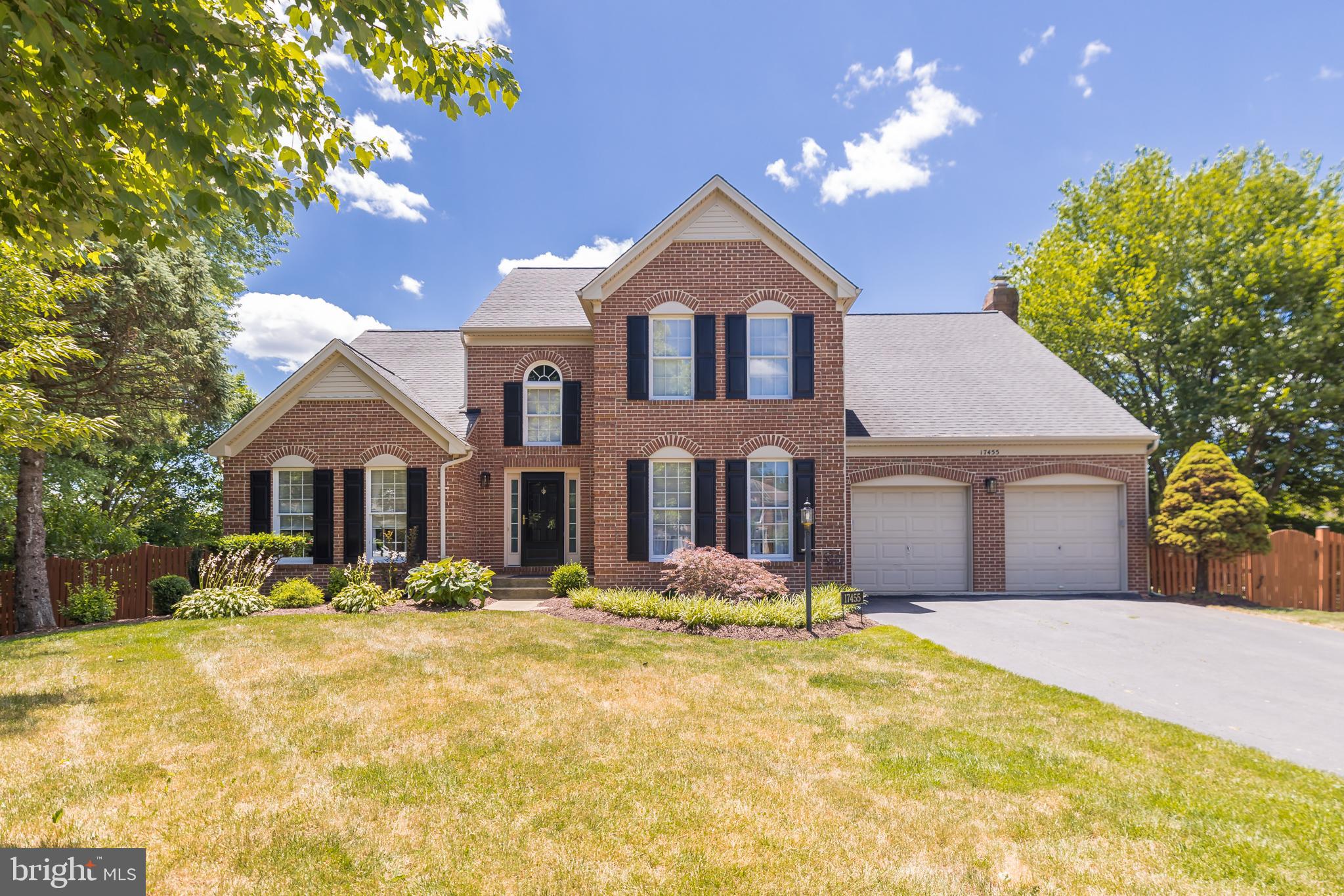 17455 ALDERSHOT PLACE