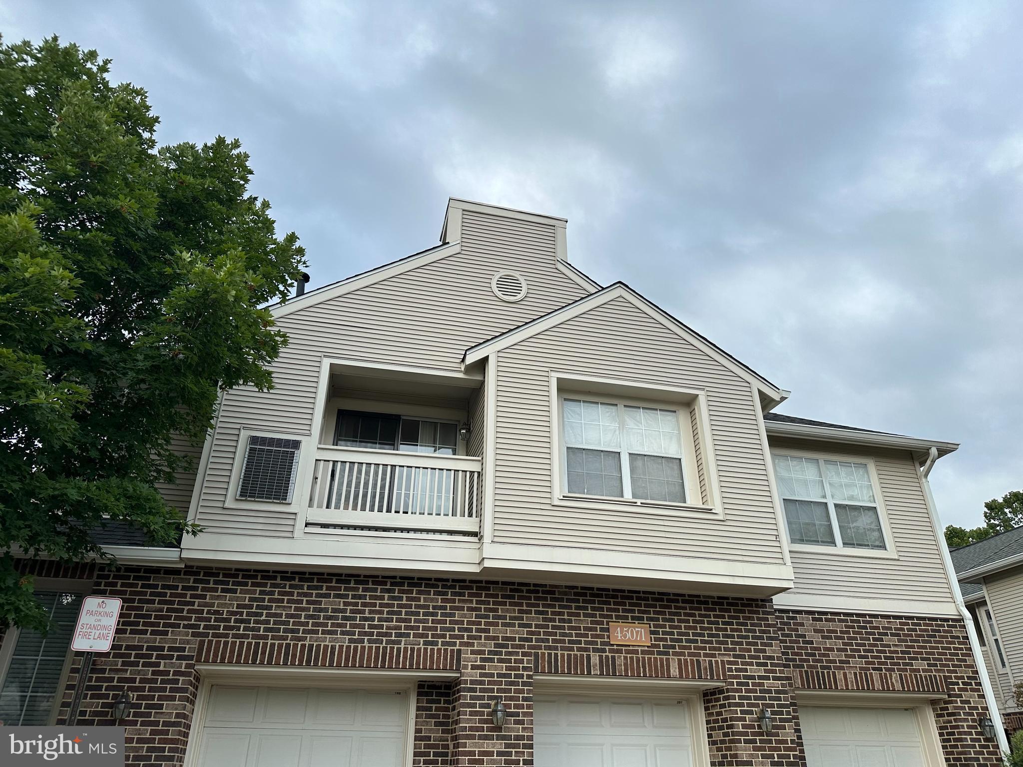 45071 BRAE TERRACE 202