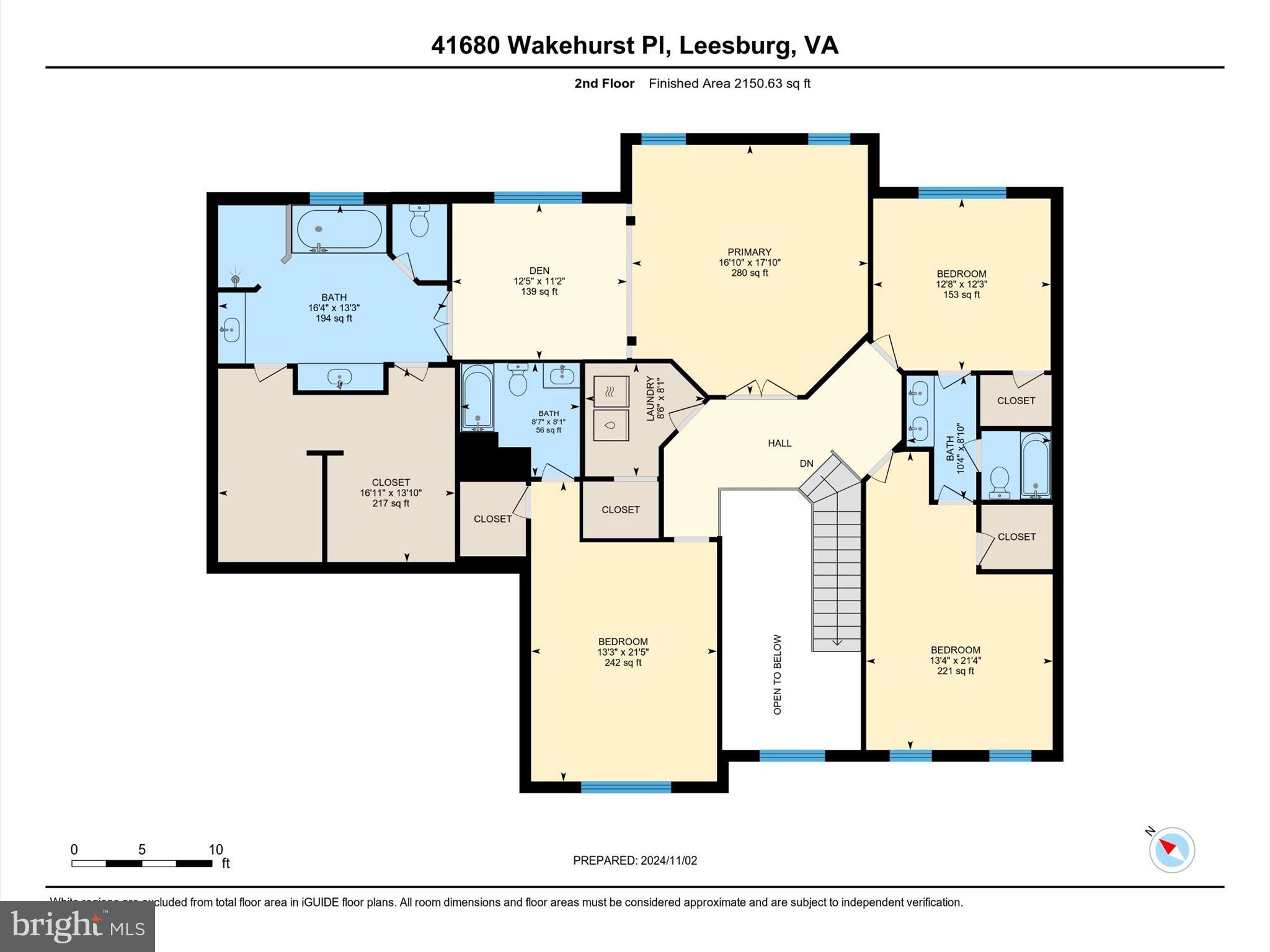 41680 WAKEHURST PLACE