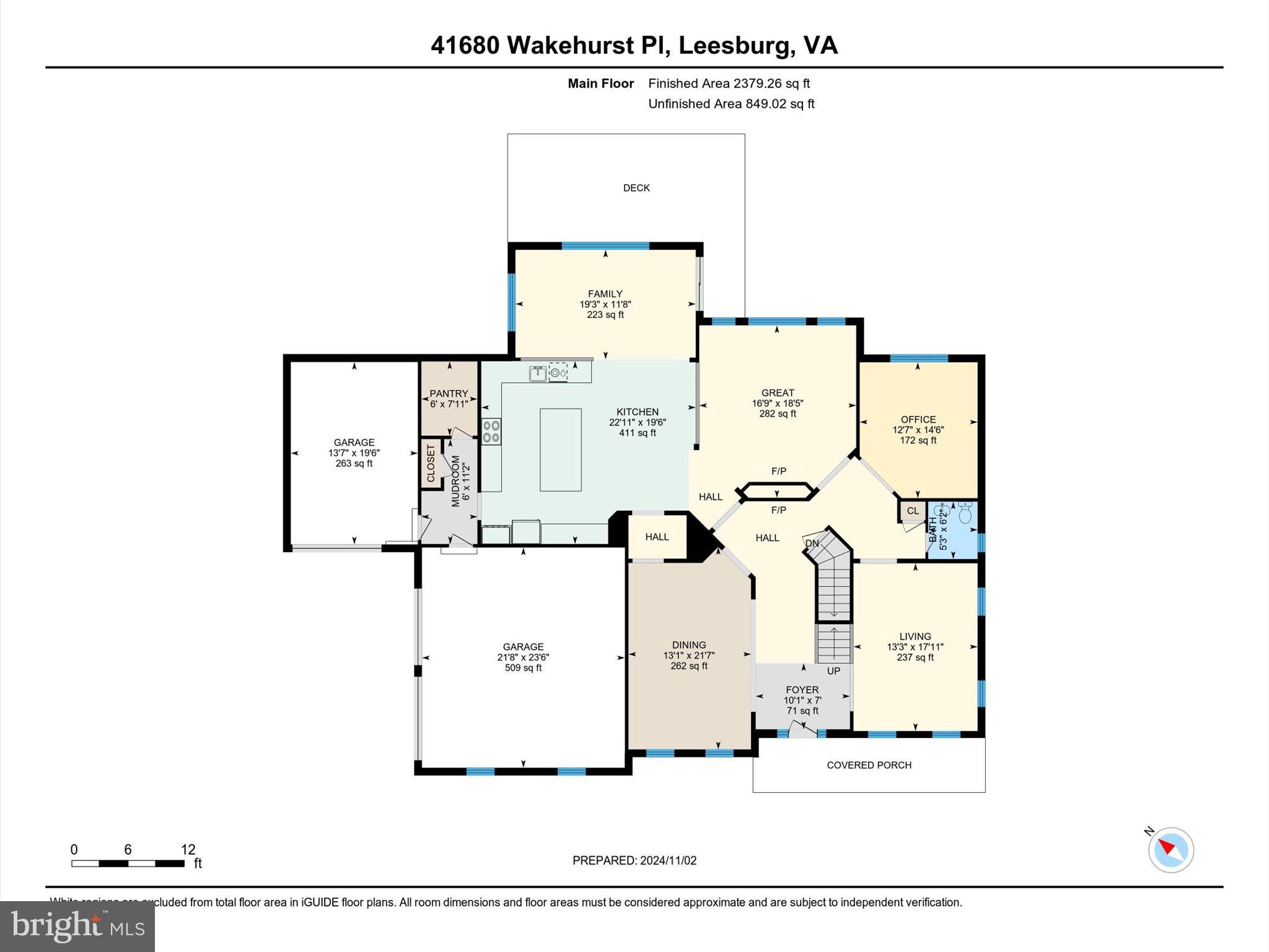 41680 WAKEHURST PLACE