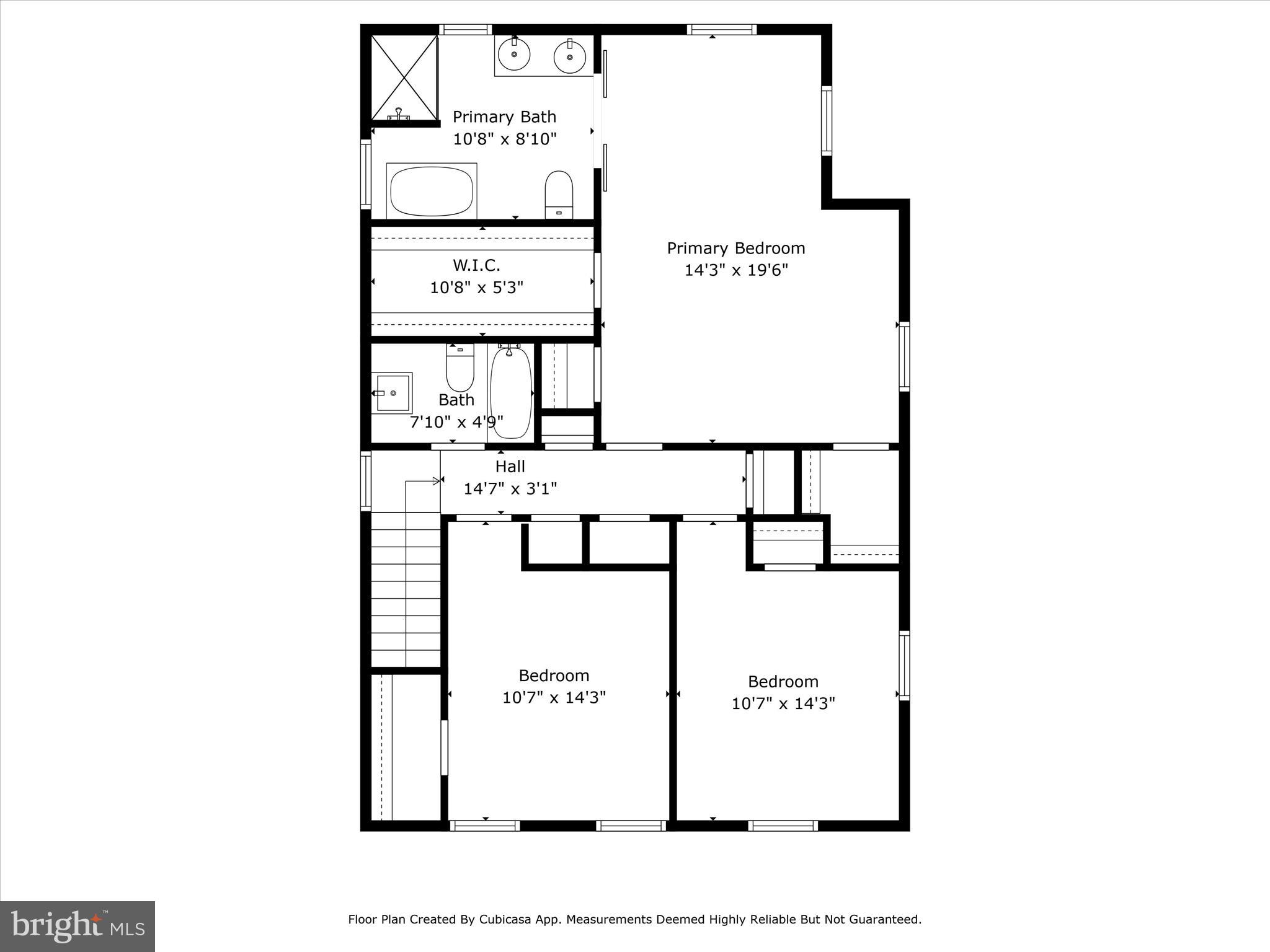 216 CATOCTIN CIRCLE NE