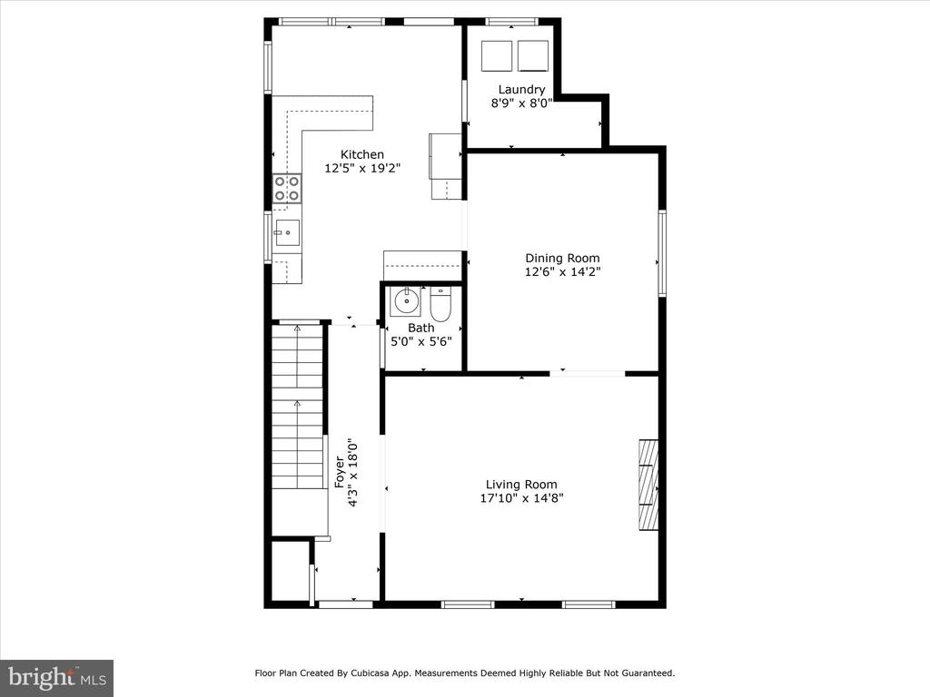 216 CATOCTIN CIRCLE NE