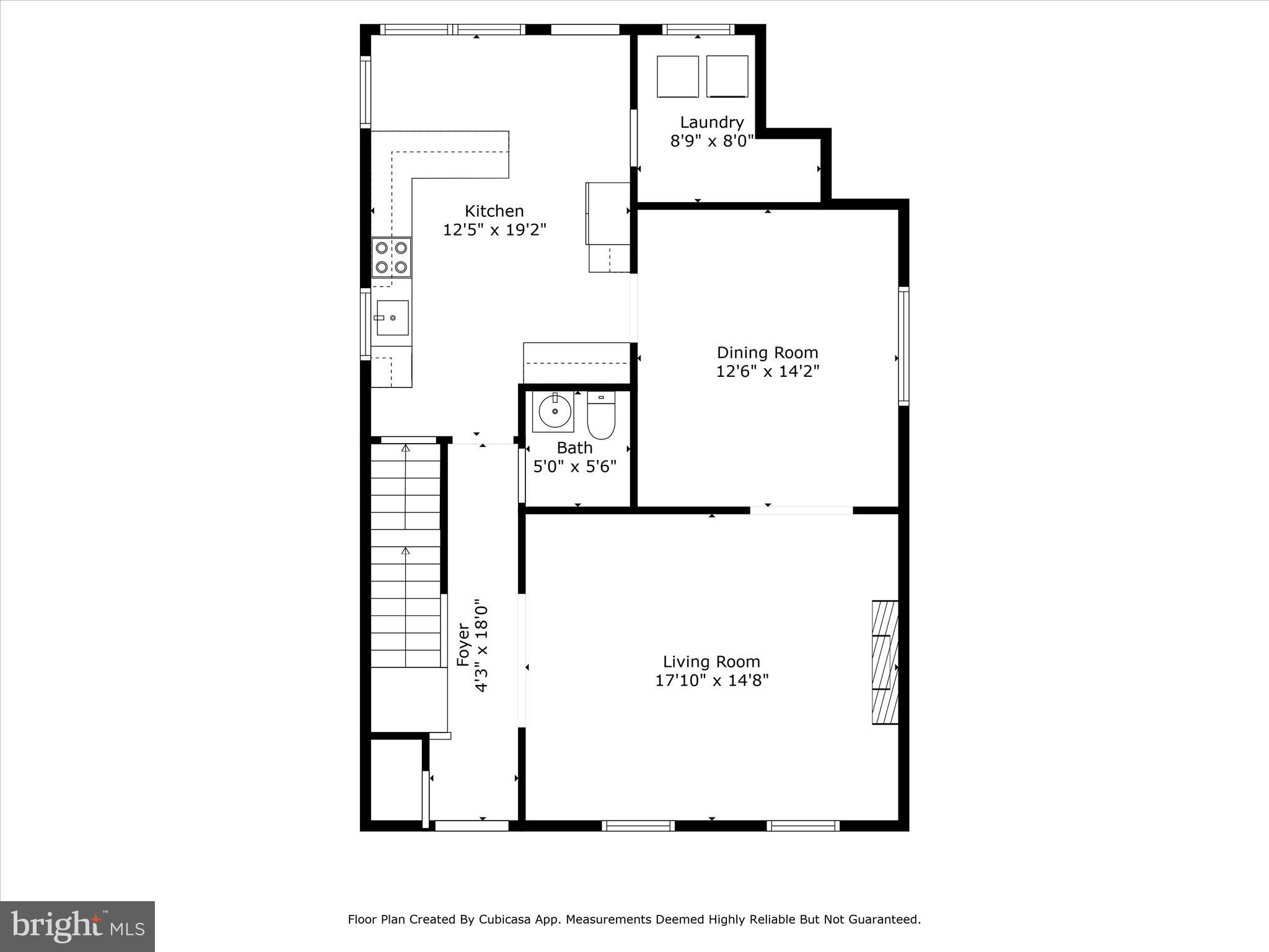 216 CATOCTIN CIRCLE NE