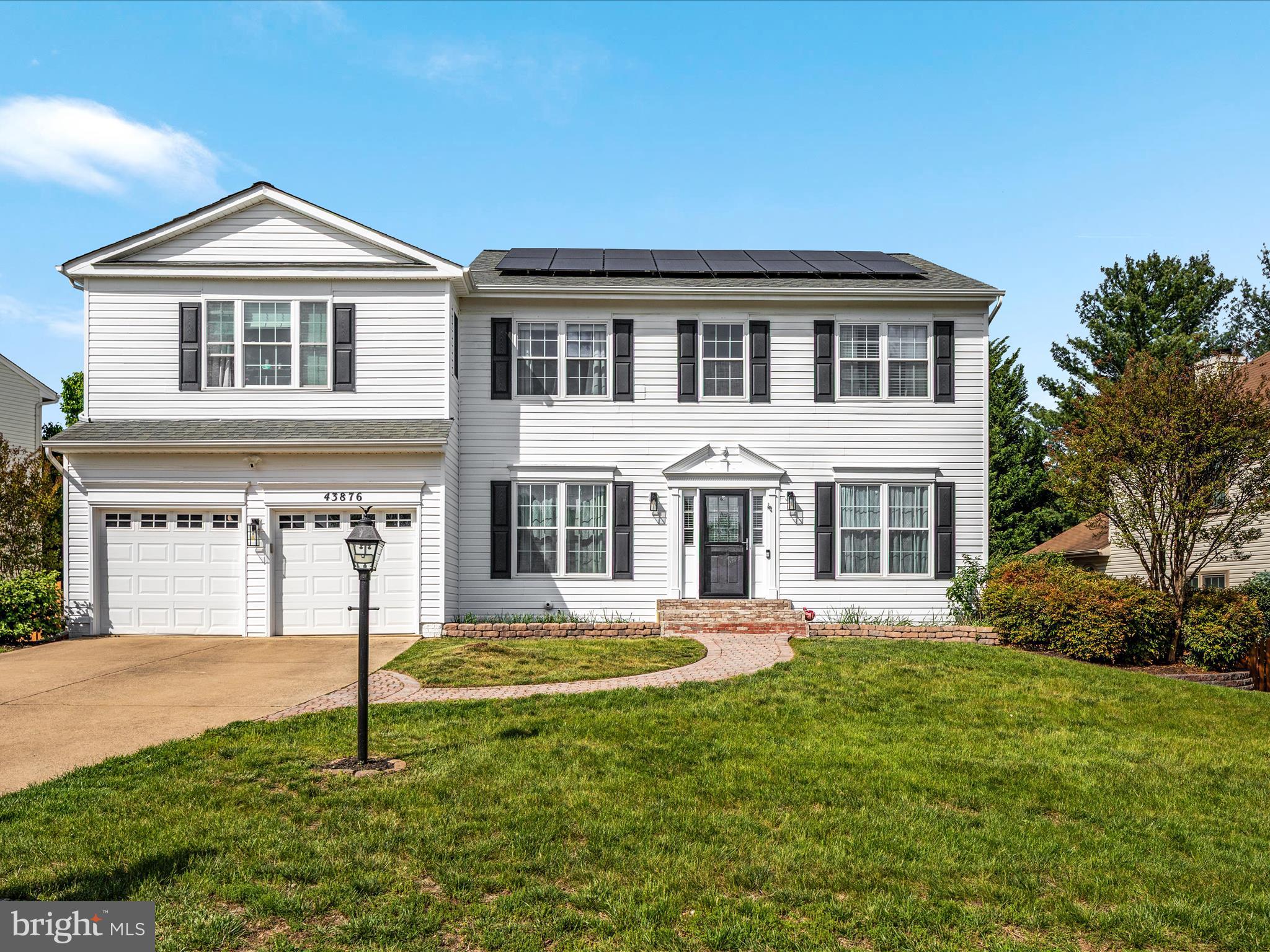 43876 GLENHAZEL DRIVE