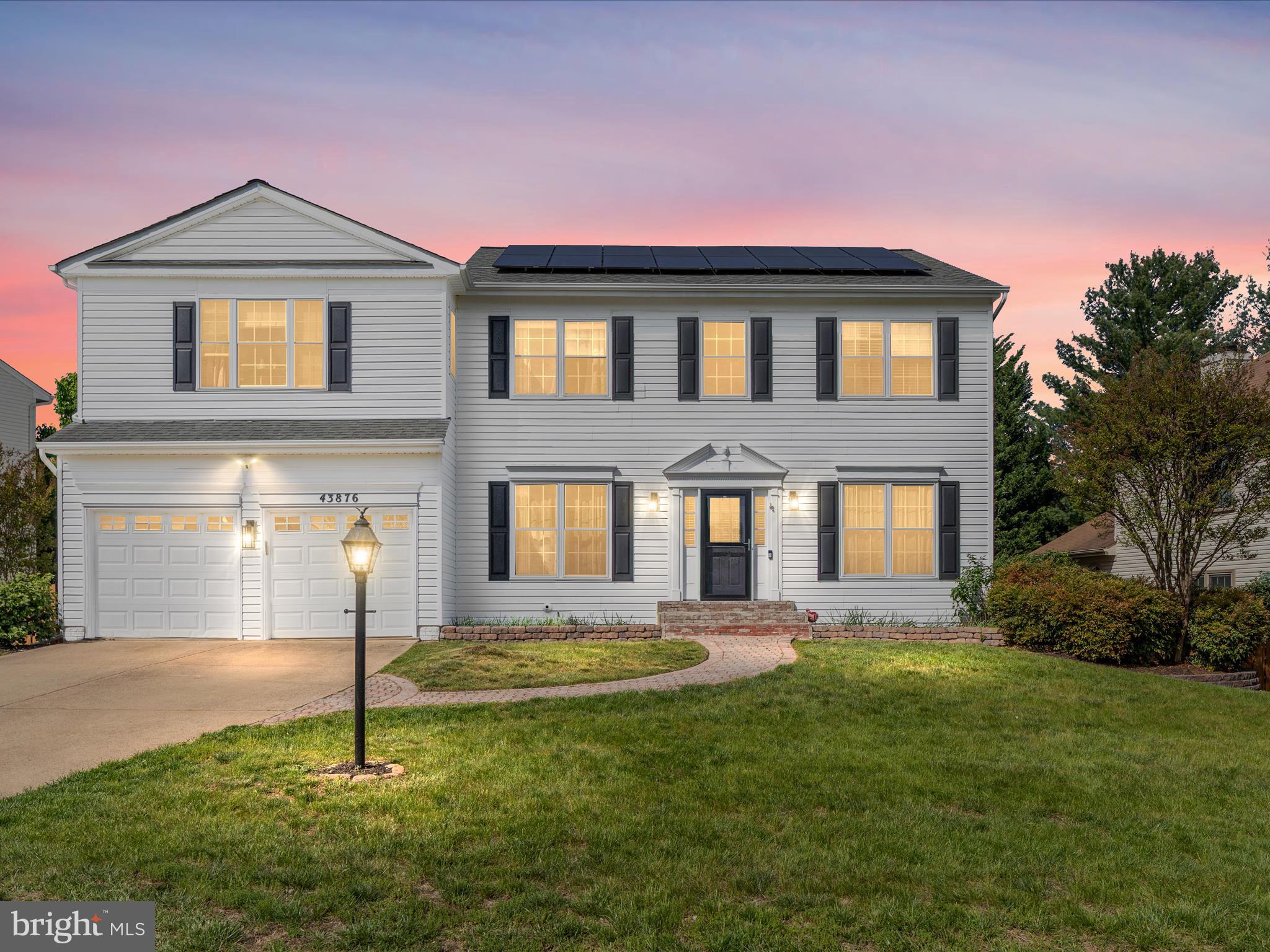 43876 GLENHAZEL DRIVE