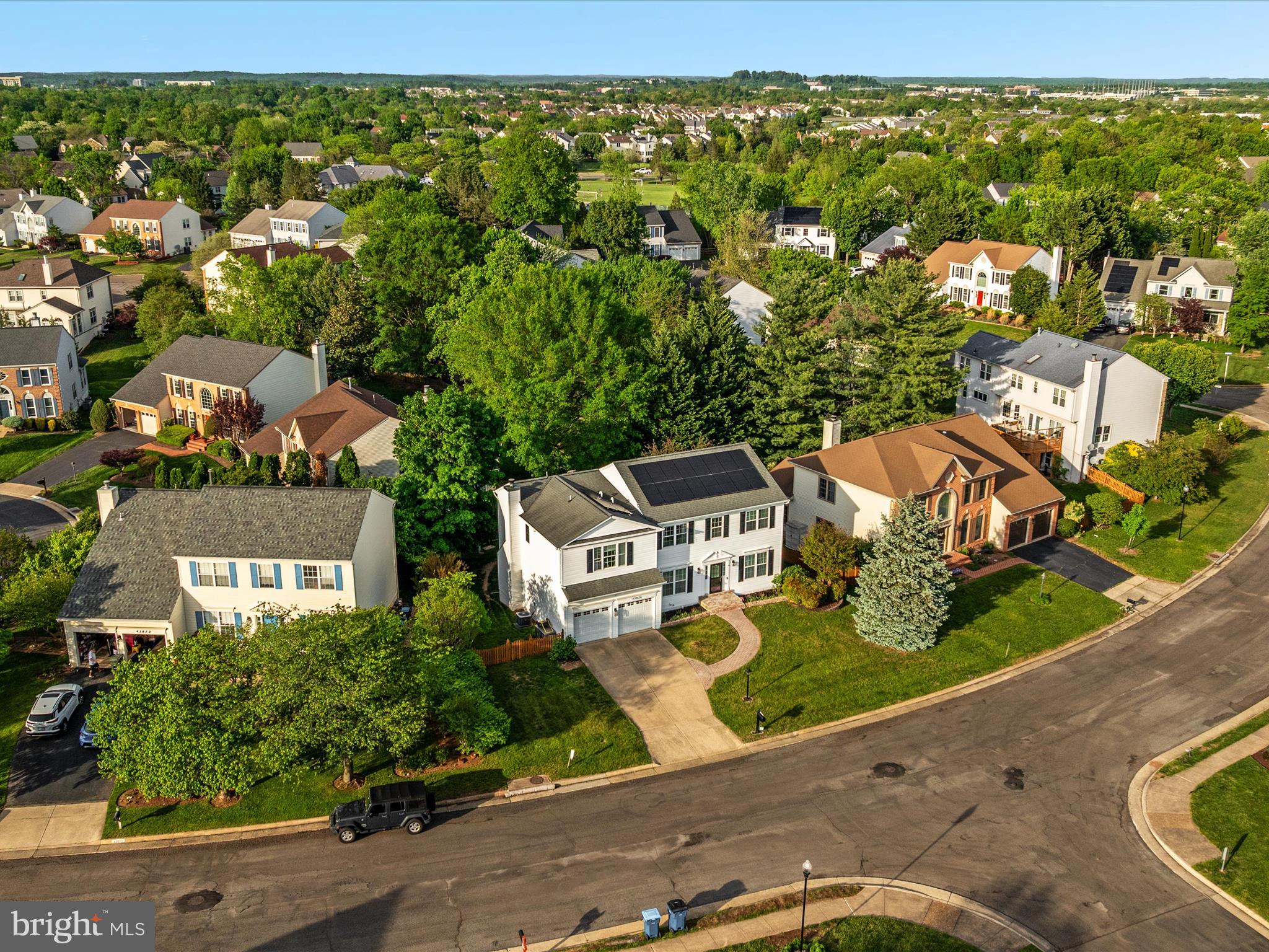 43876 GLENHAZEL DRIVE