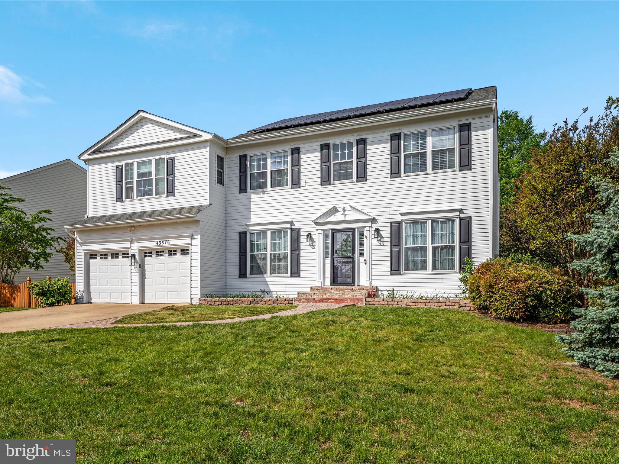 43876 GLENHAZEL DRIVE