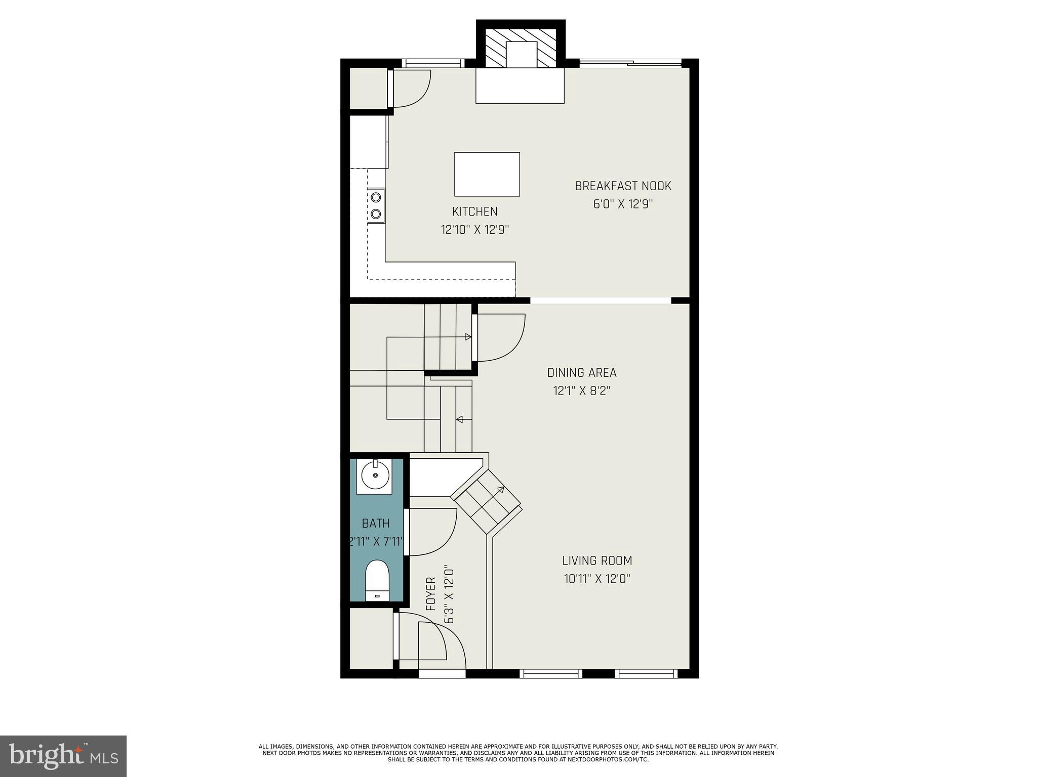 35869 DEVON PARK SQUARE