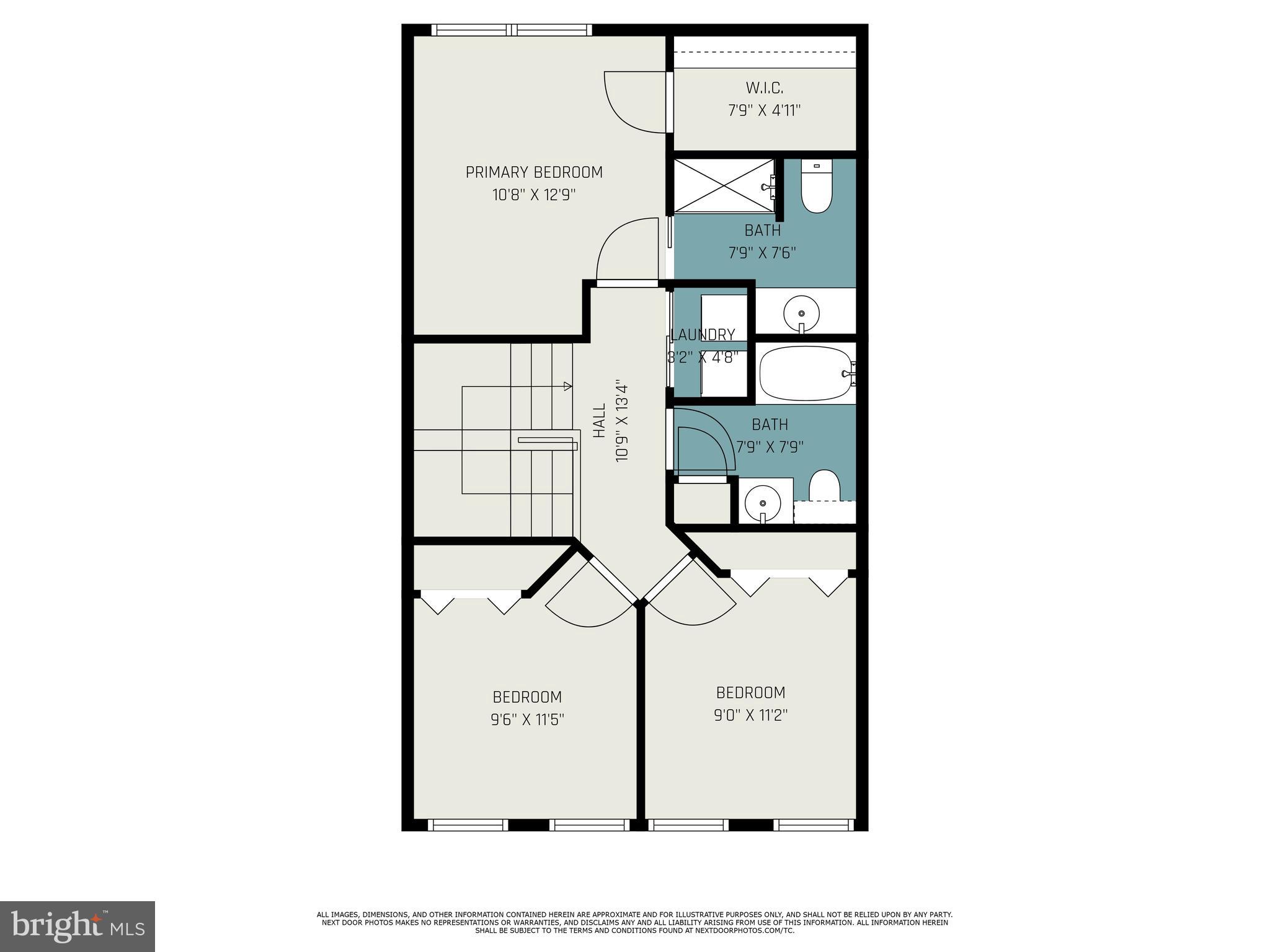 35869 DEVON PARK SQUARE