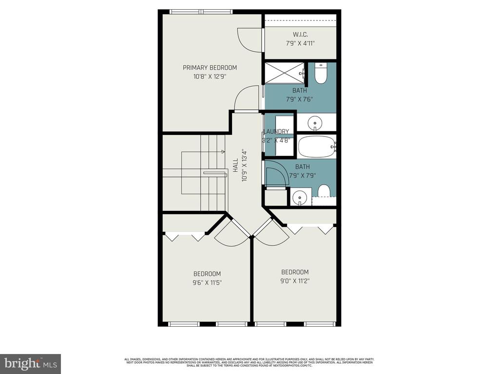 35869 DEVON PARK SQUARE
