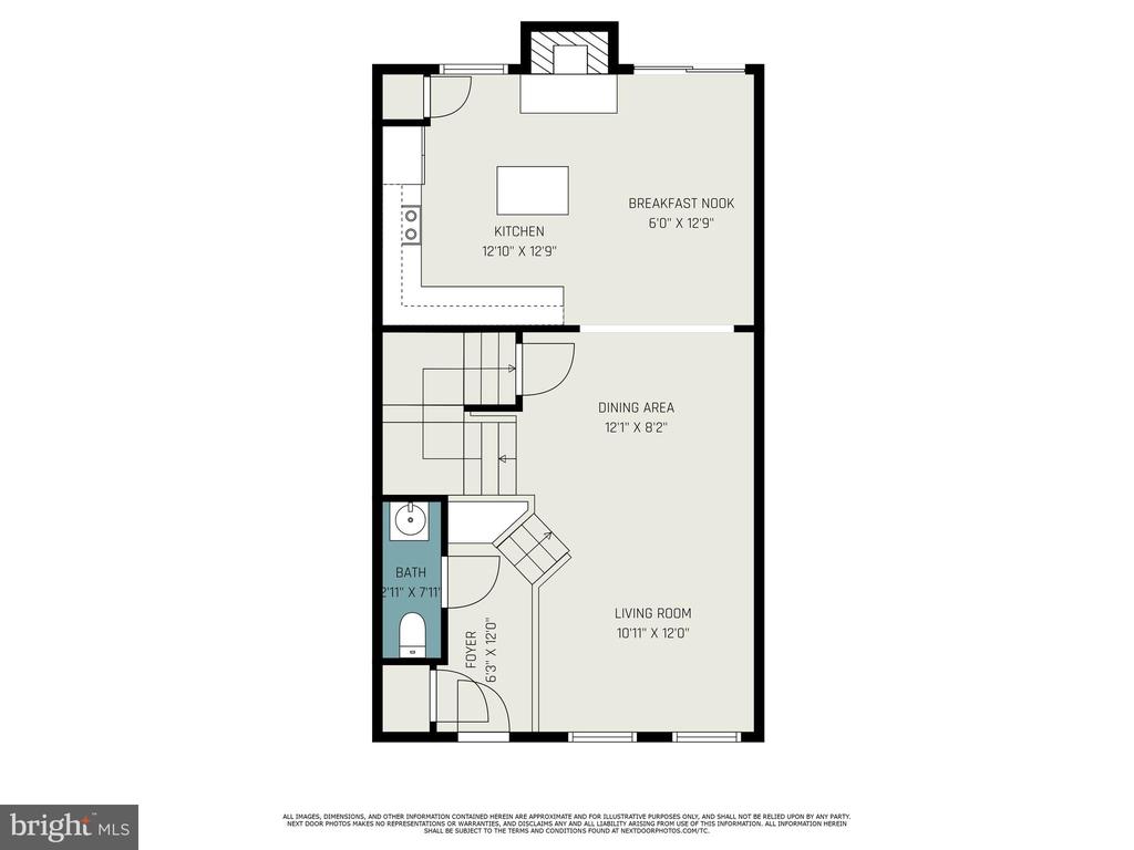 35869 DEVON PARK SQUARE