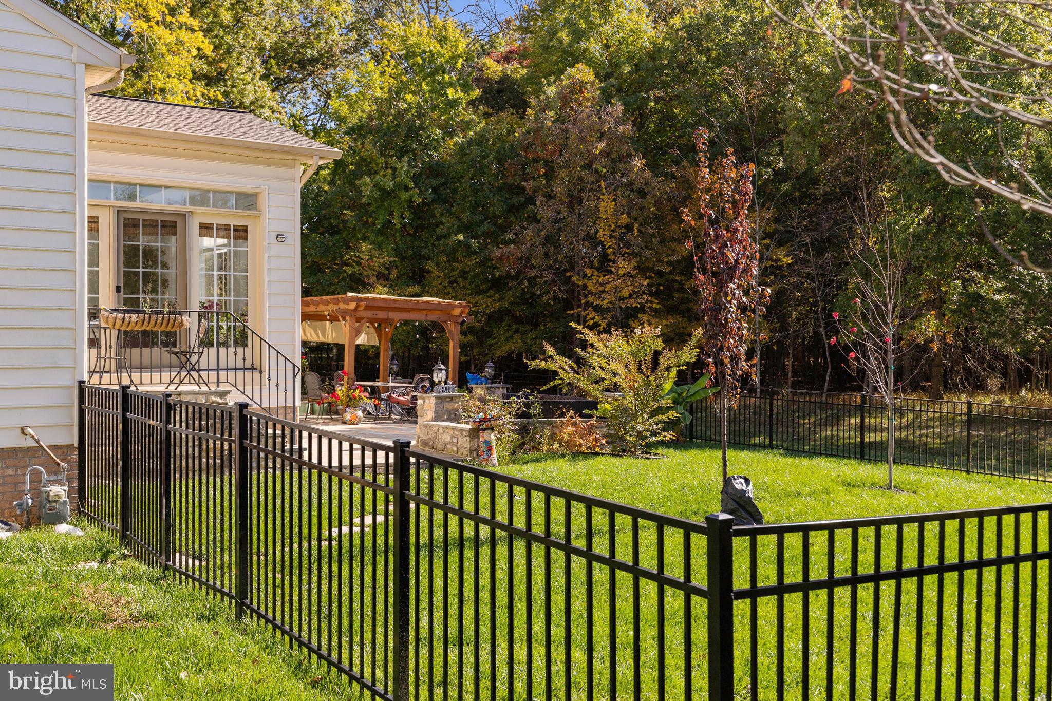 42177 BUNKER WOODS PLACE