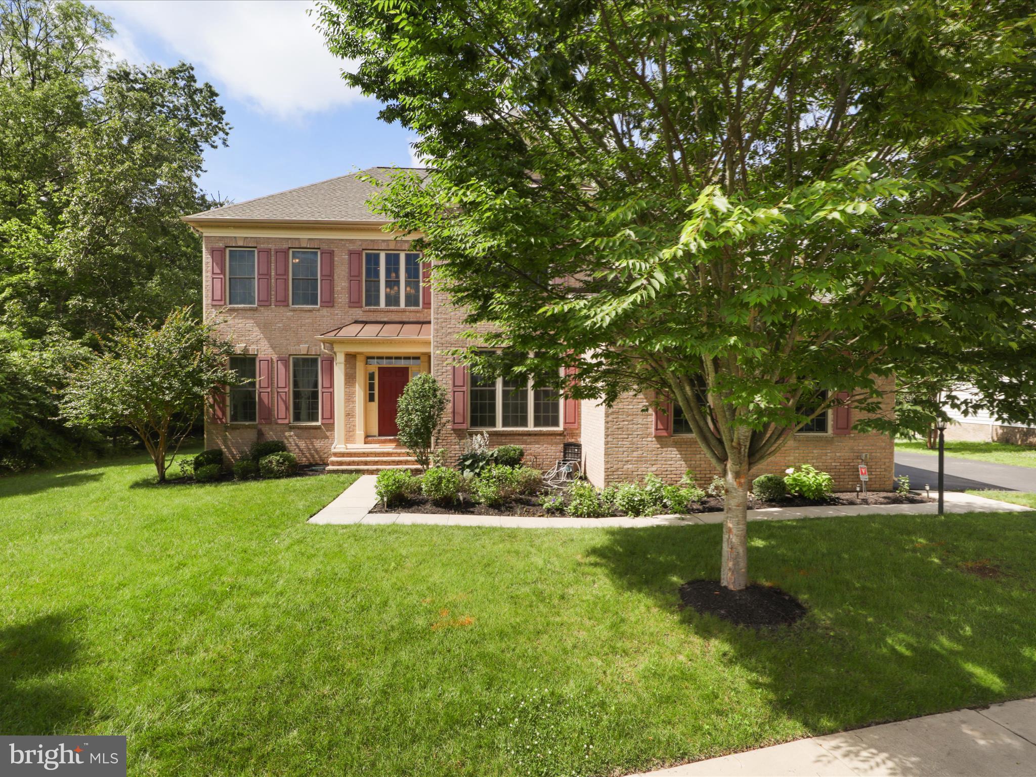 42177 BUNKER WOODS PLACE