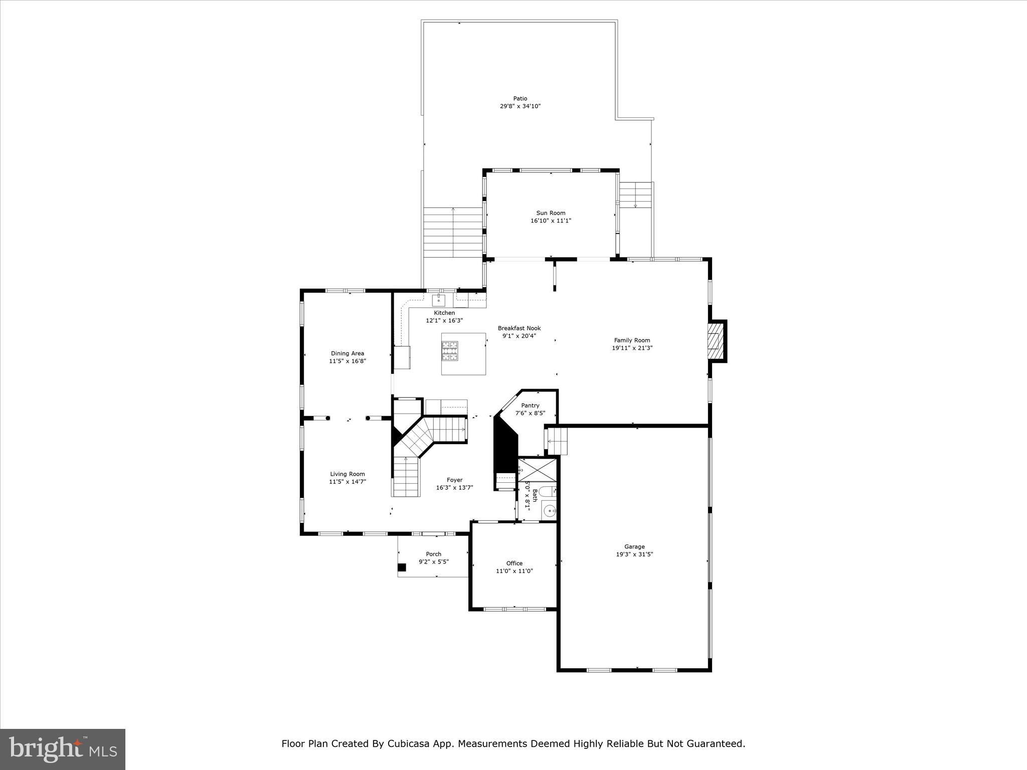 42177 BUNKER WOODS PLACE