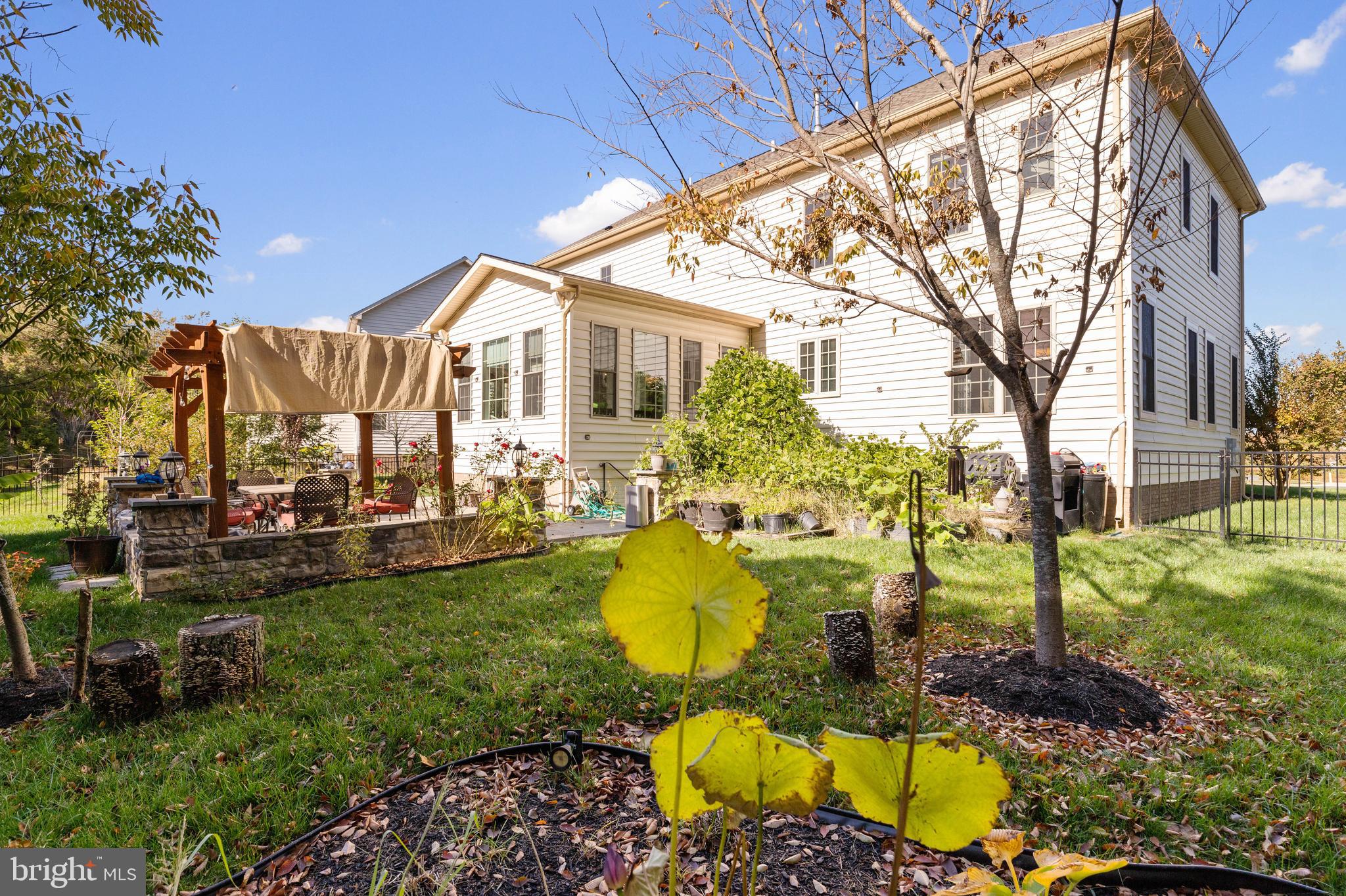 42177 BUNKER WOODS PLACE