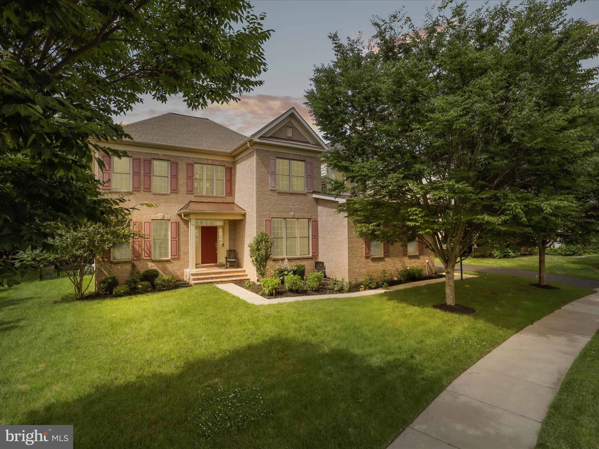 42177 BUNKER WOODS PLACE