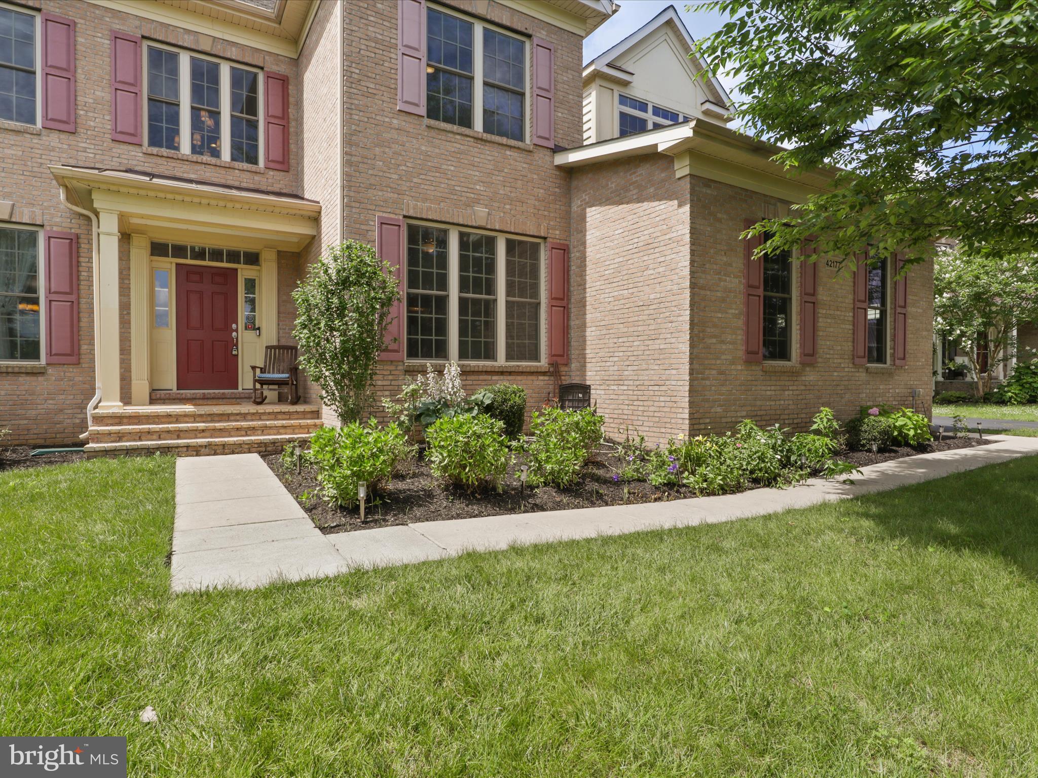 42177 BUNKER WOODS PLACE