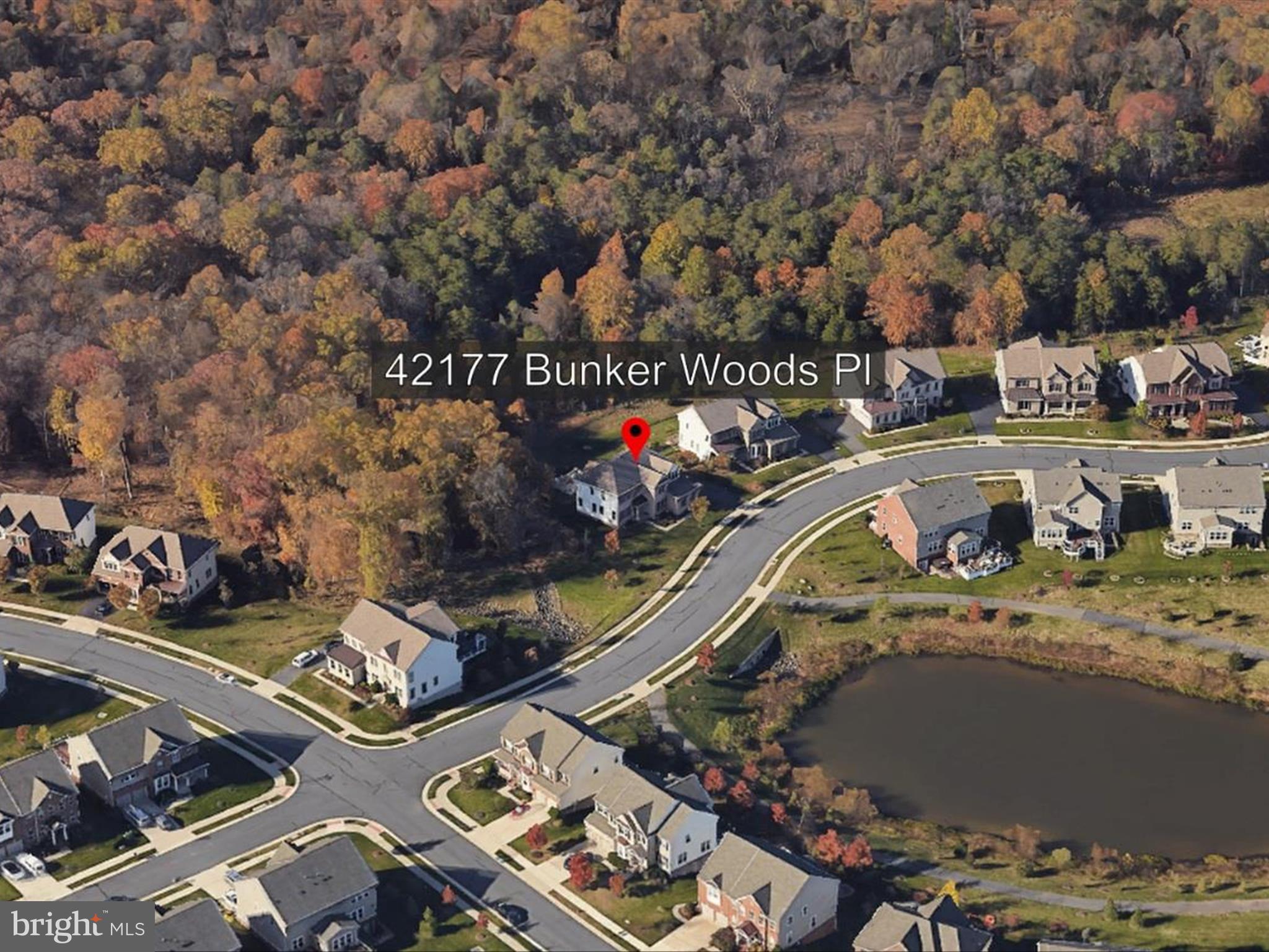 42177 BUNKER WOODS PLACE