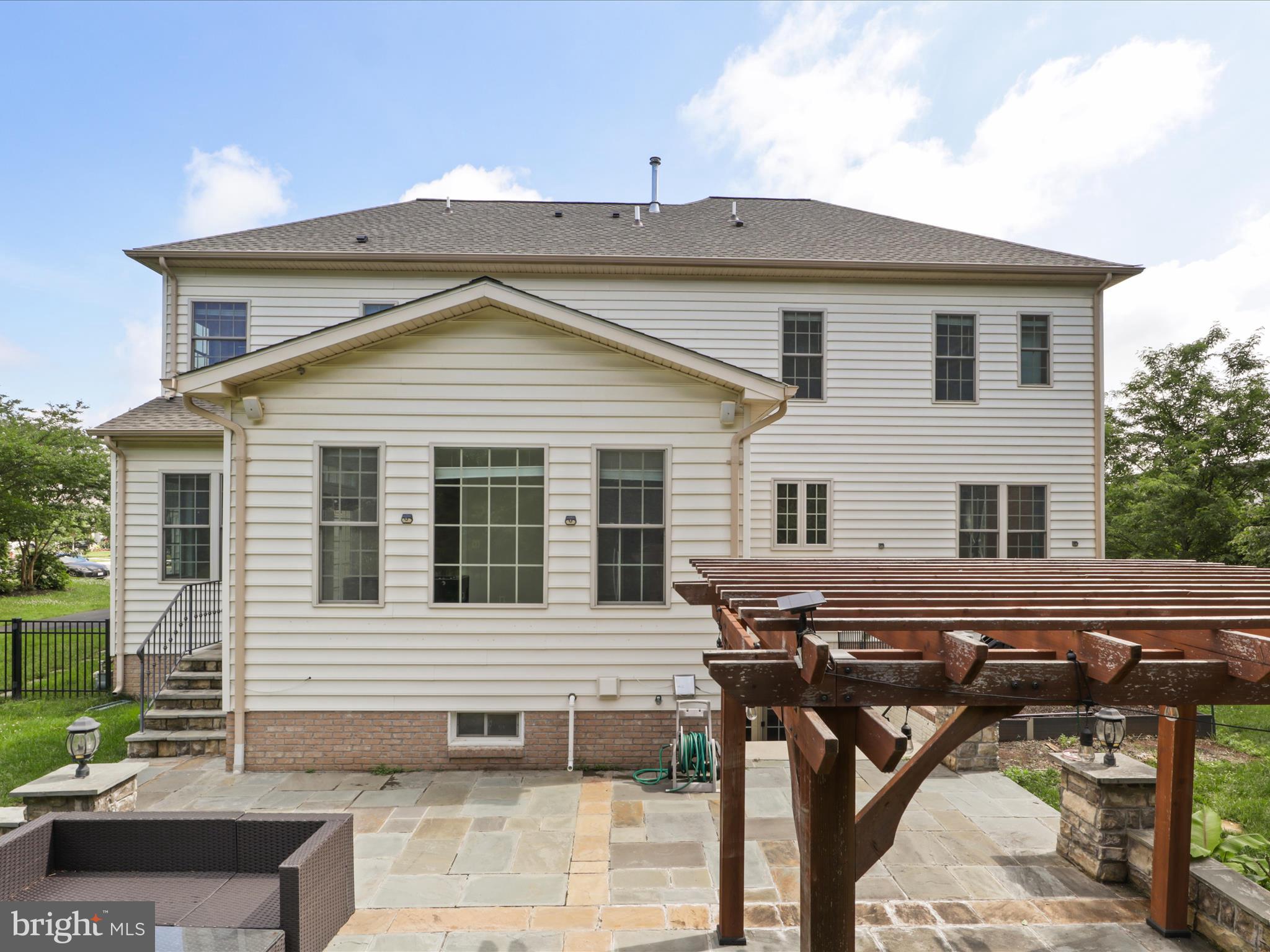 42177 BUNKER WOODS PLACE