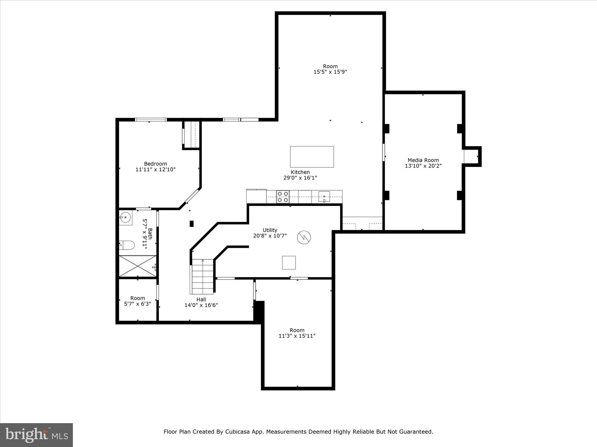 42177 BUNKER WOODS PLACE