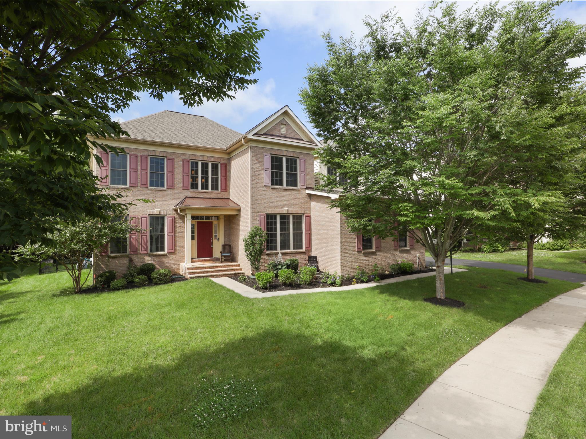 42177 BUNKER WOODS PLACE