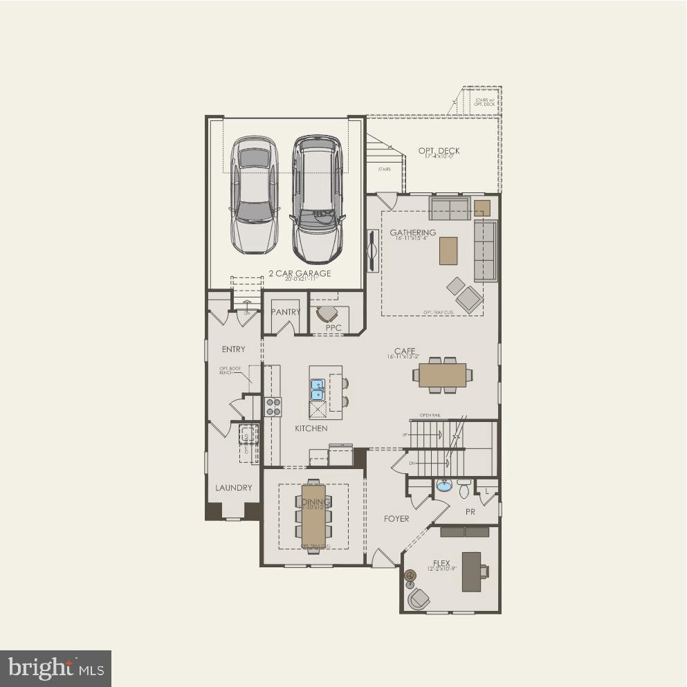 18314 CHUTNEE RUN DRIVE