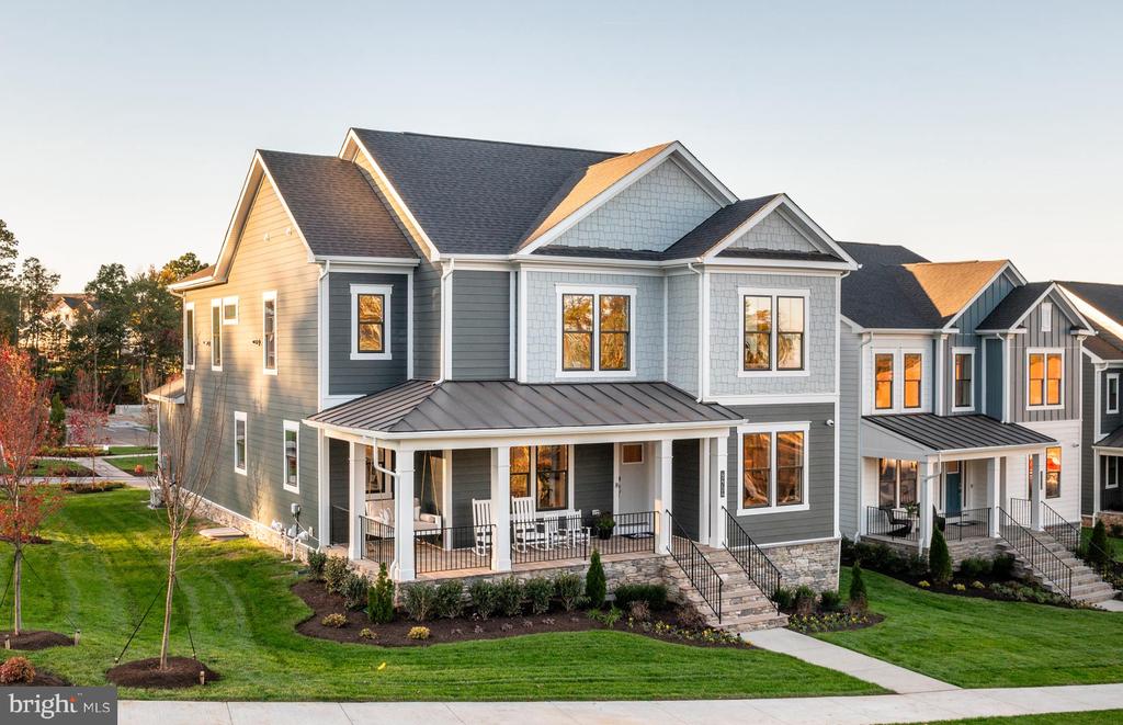 18314 CHUTNEE RUN DRIVE