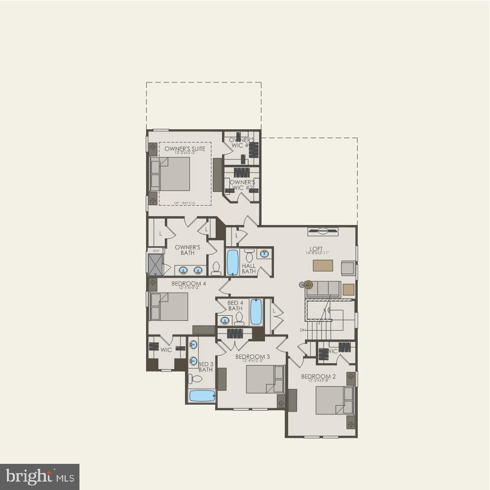 18314 CHUTNEE RUN DRIVE