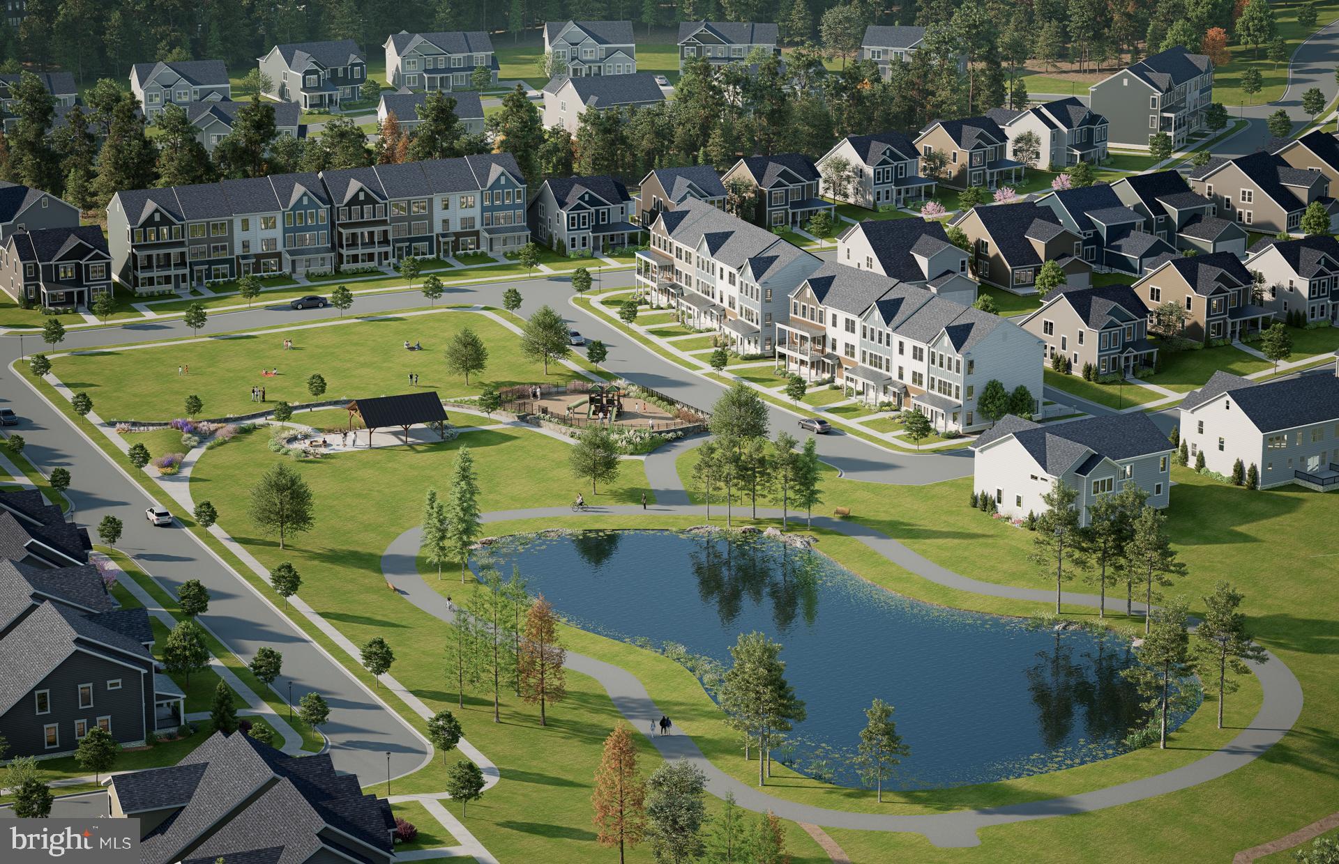 18314 CHUTNEE RUN DRIVE