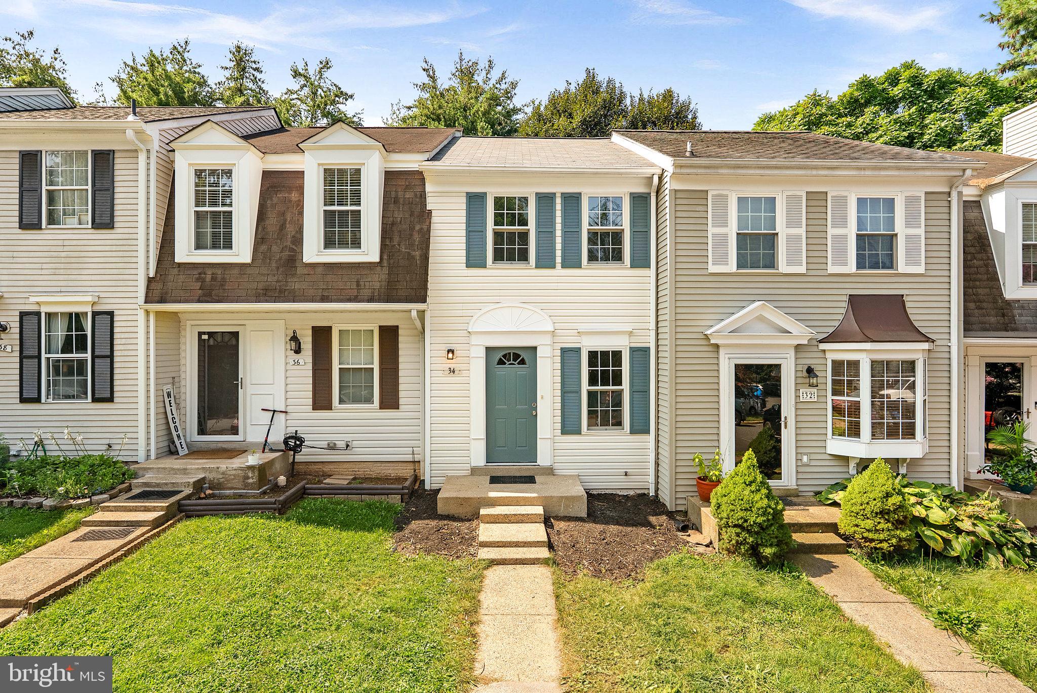 34 DORRELL COURT