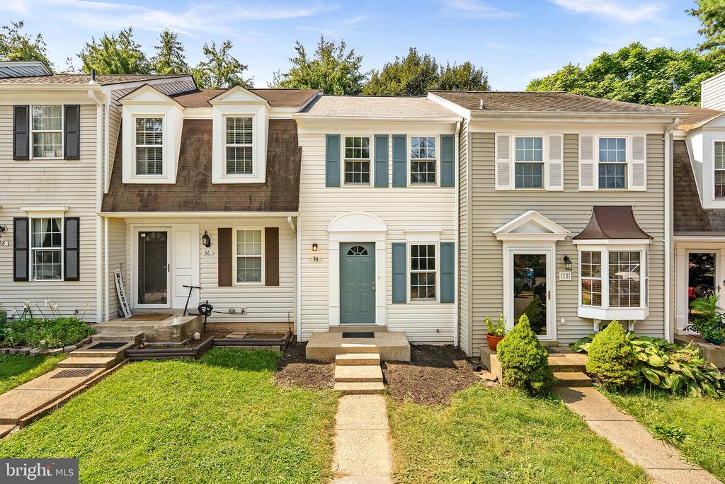 34 DORRELL COURT