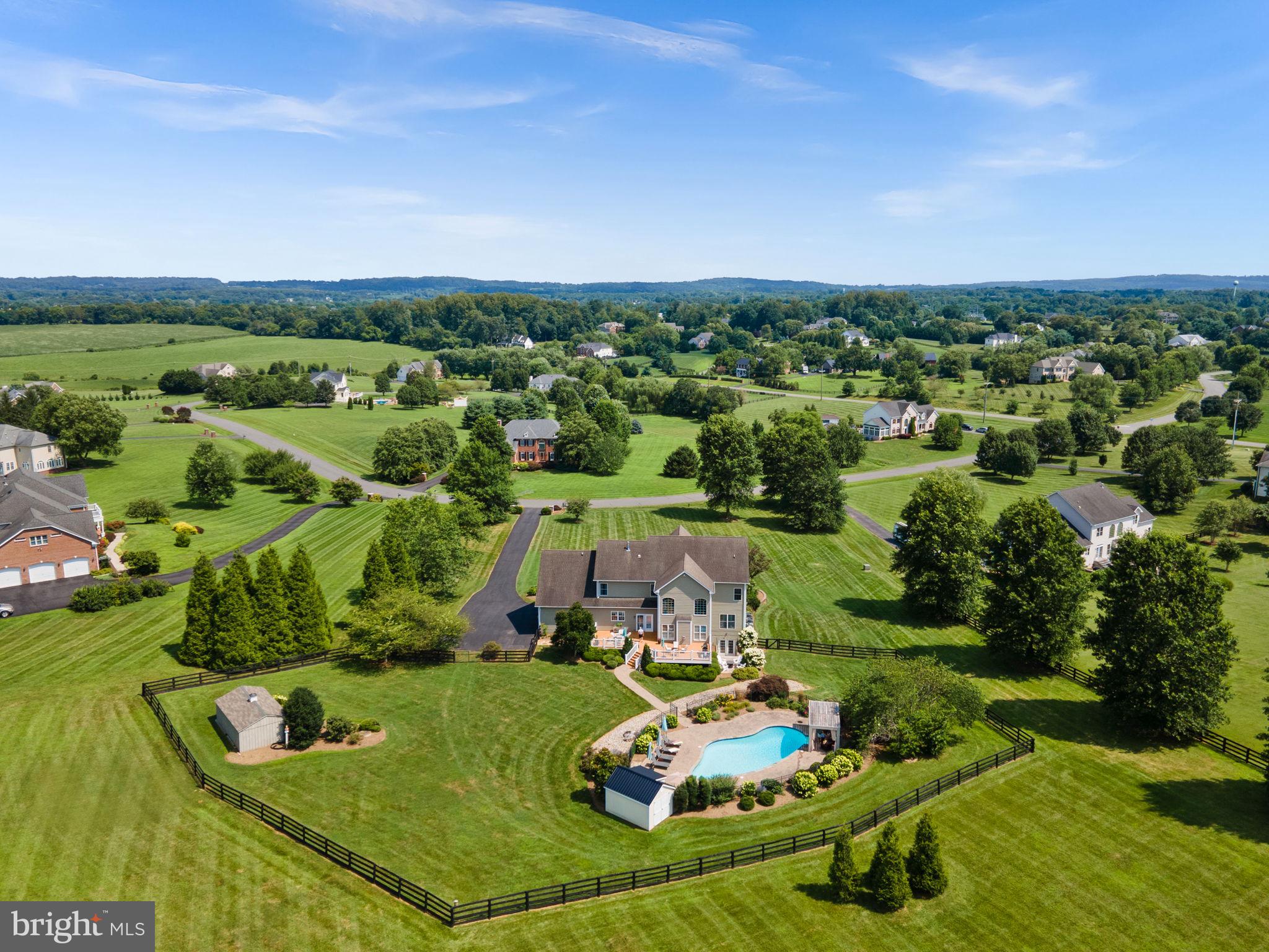 16534 GOLDENCREST CIRCLE