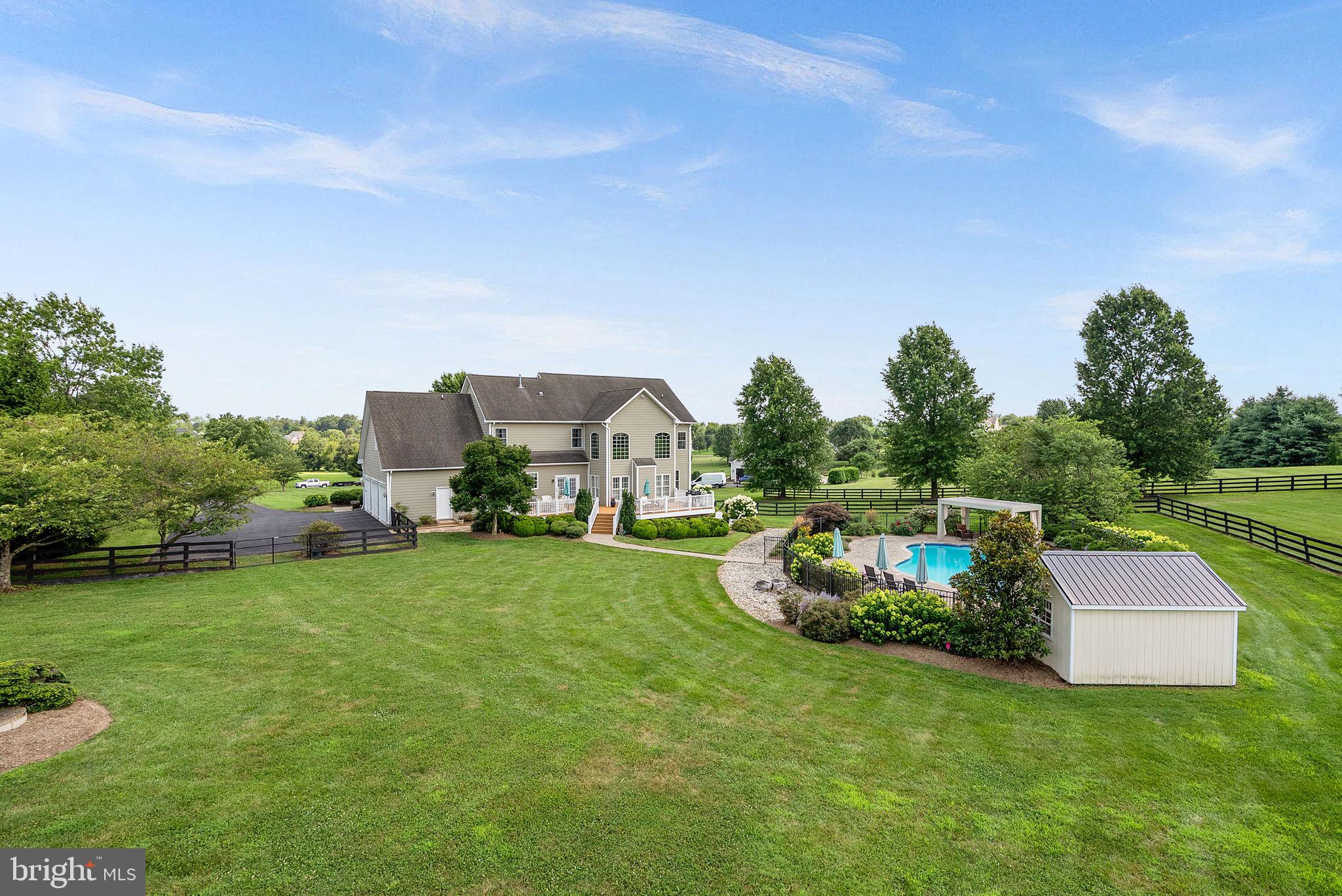 16534 GOLDENCREST CIRCLE