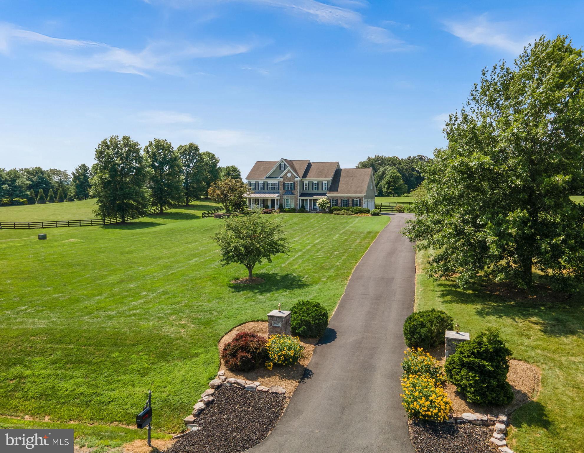 16534 GOLDENCREST CIRCLE