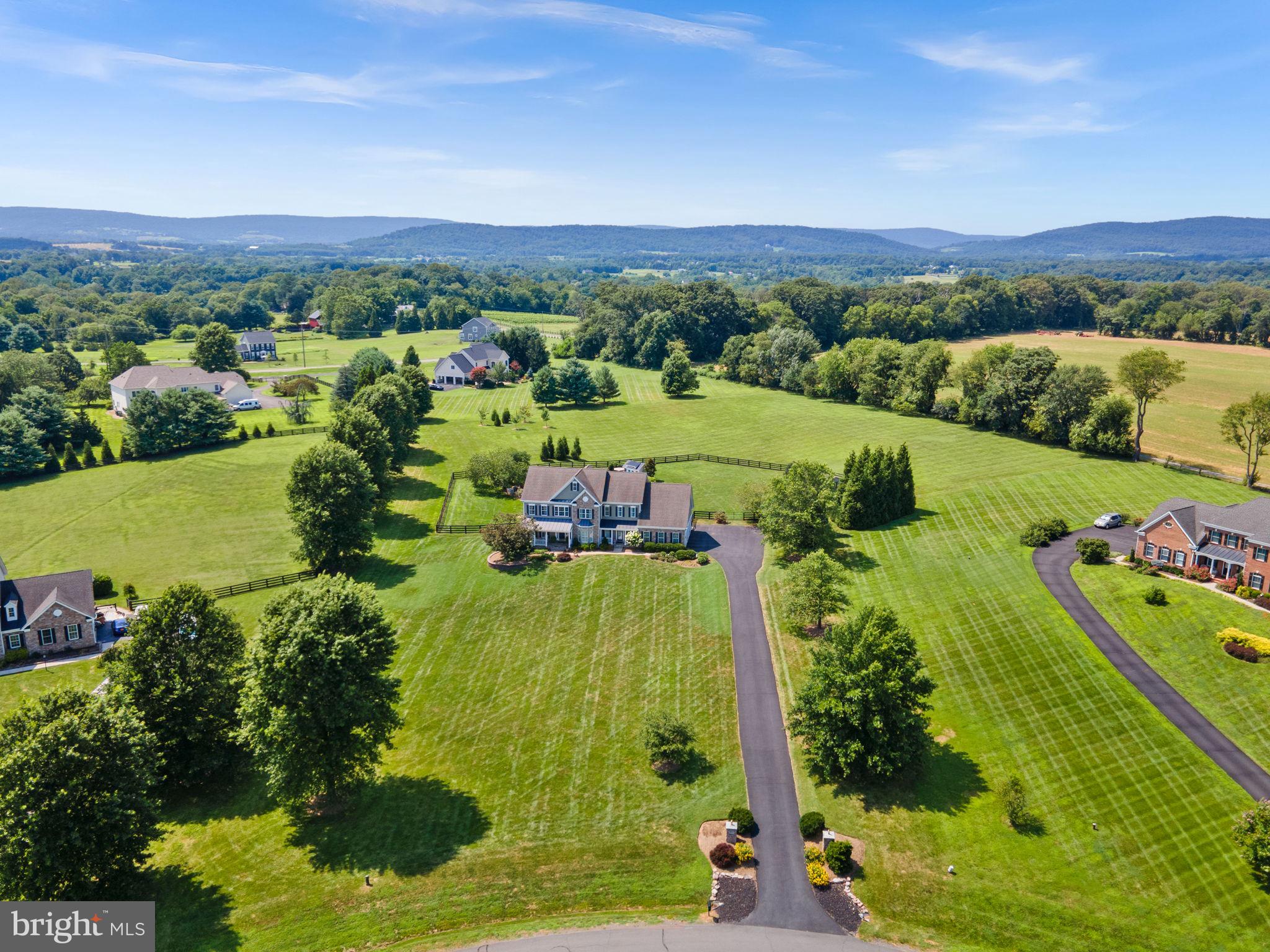 16534 GOLDENCREST CIRCLE