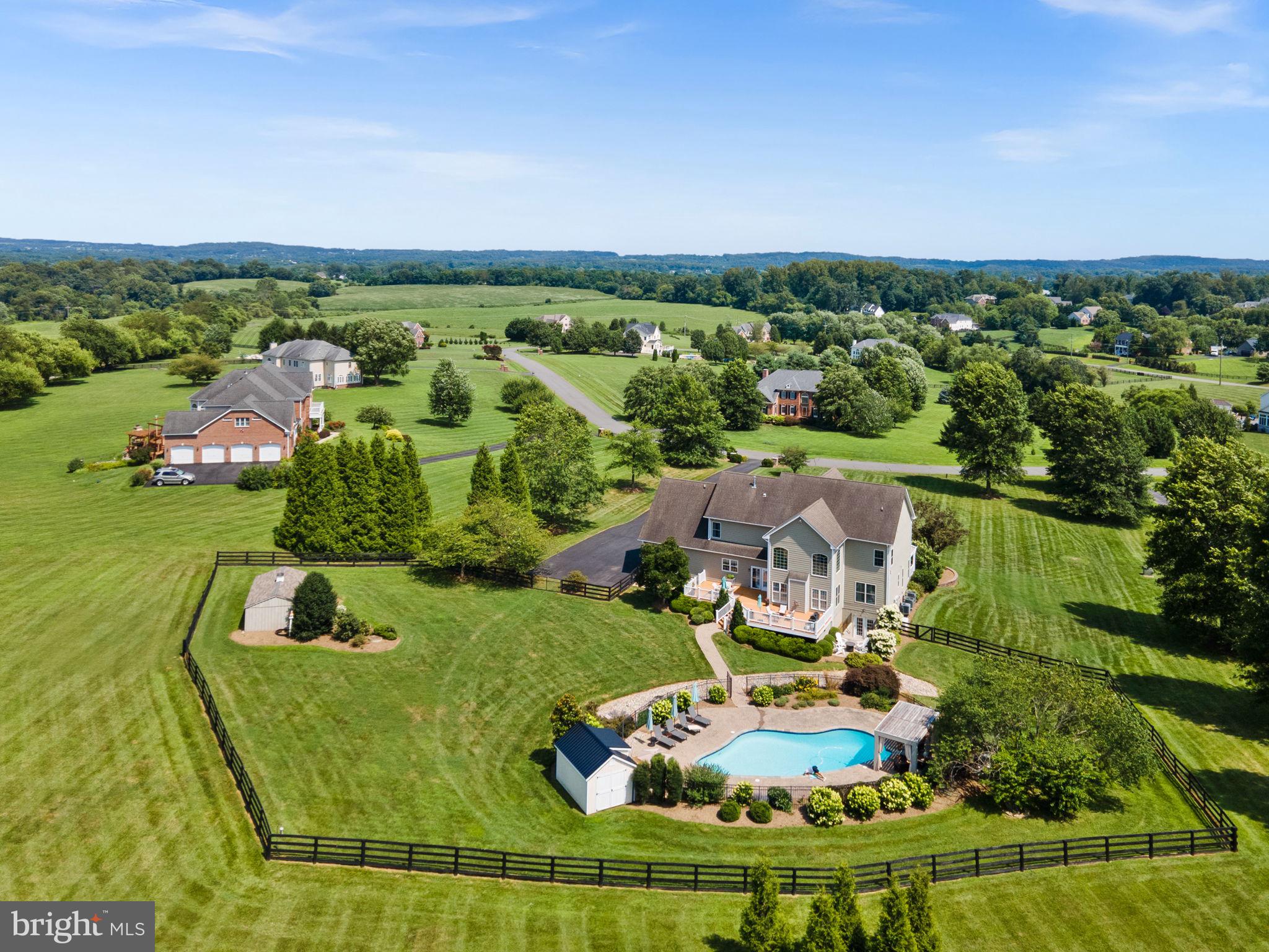 16534 GOLDENCREST CIRCLE