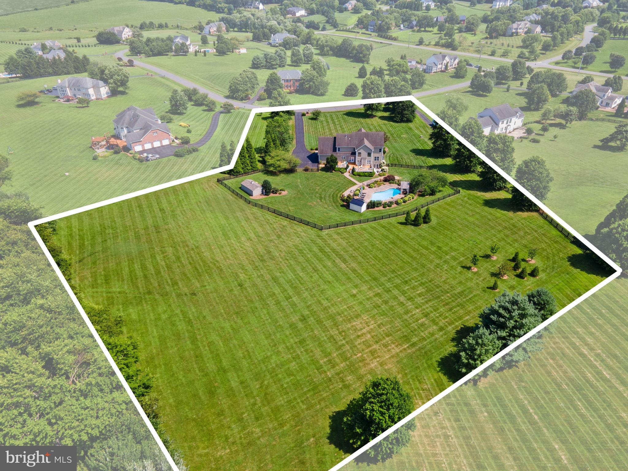 16534 GOLDENCREST CIRCLE