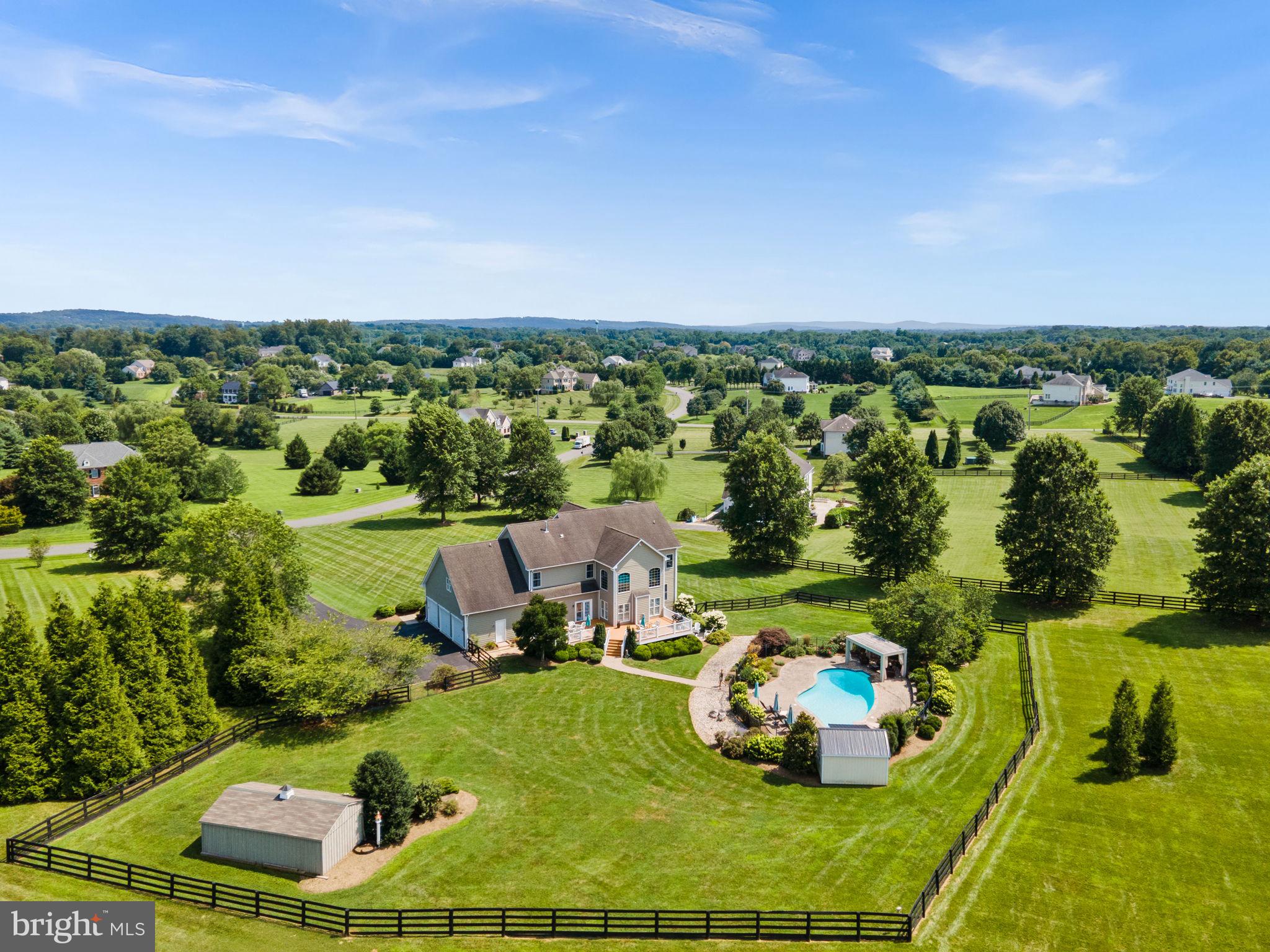 16534 GOLDENCREST CIRCLE