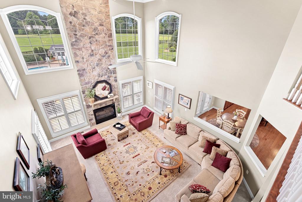16534 GOLDENCREST CIRCLE