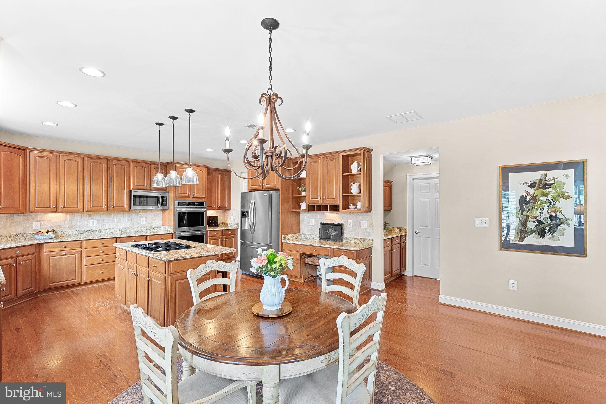 16534 GOLDENCREST CIRCLE