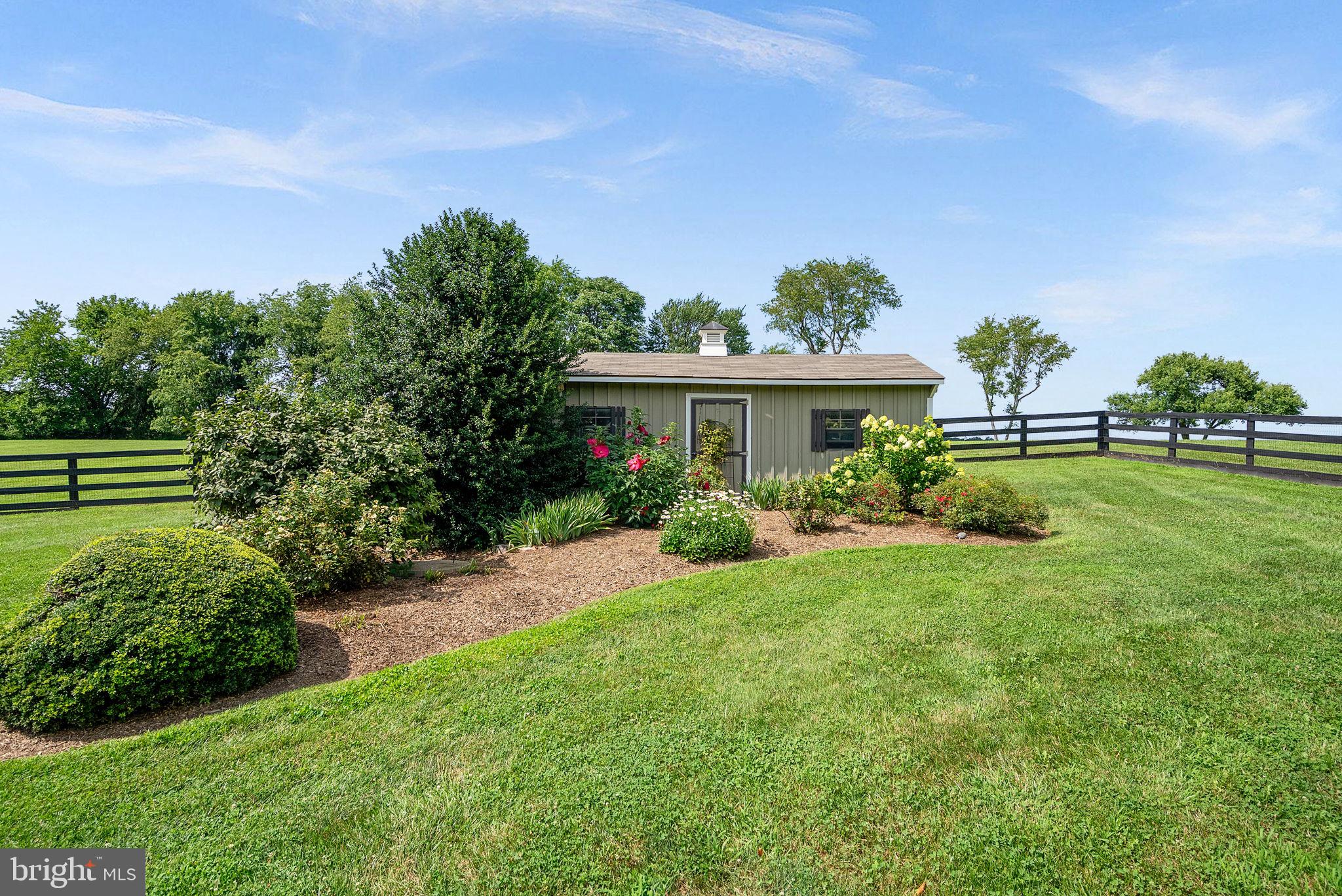 16534 GOLDENCREST CIRCLE