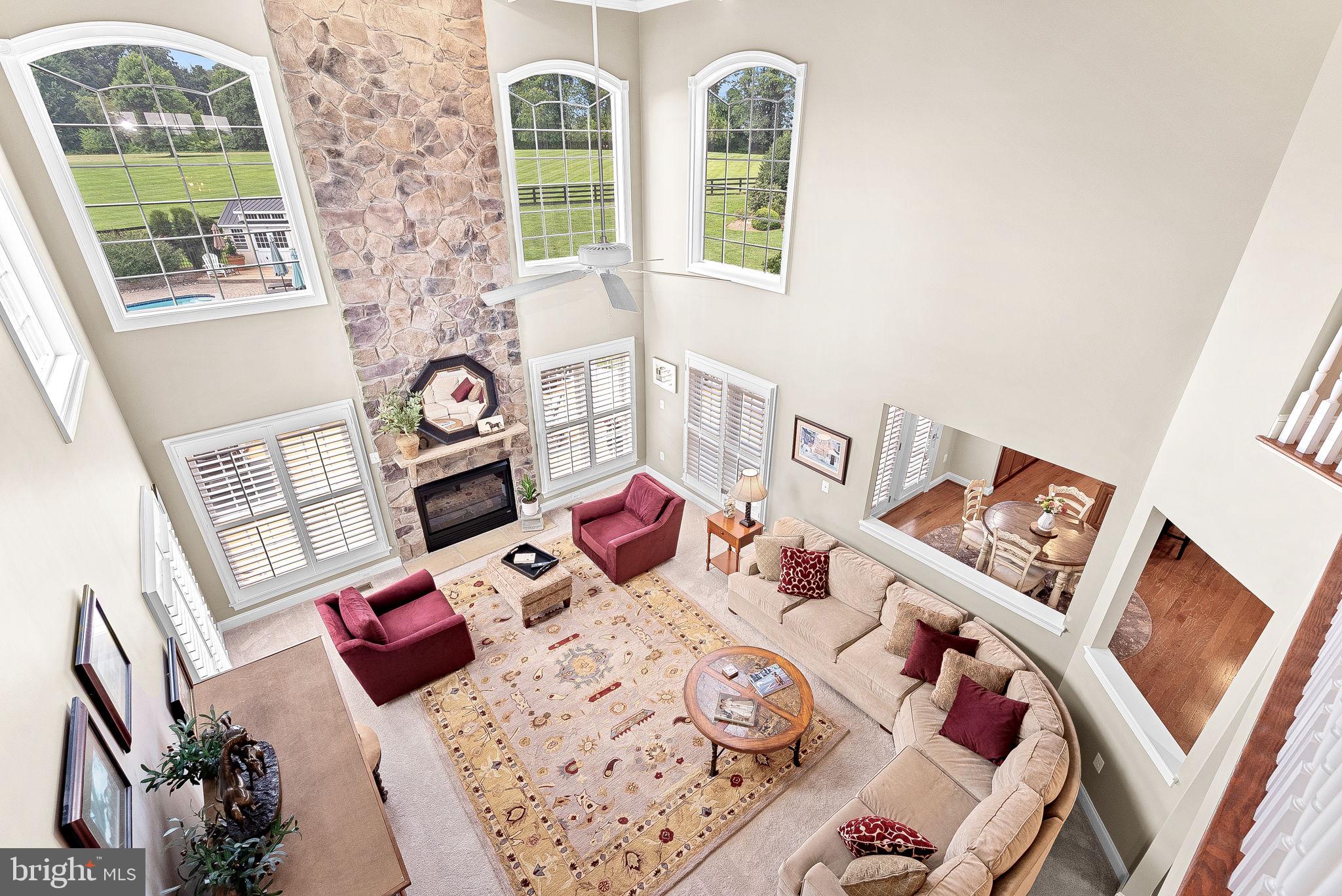 16534 GOLDENCREST CIRCLE