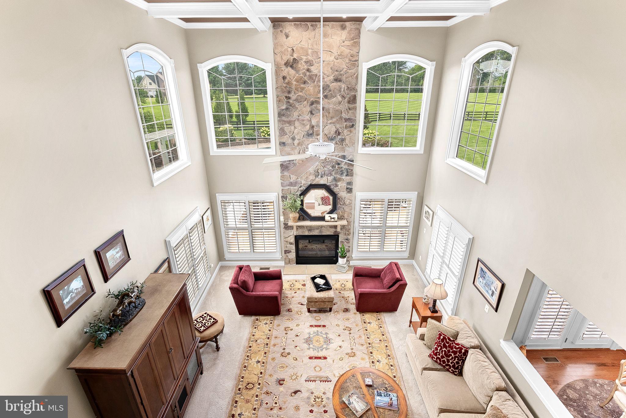 16534 GOLDENCREST CIRCLE