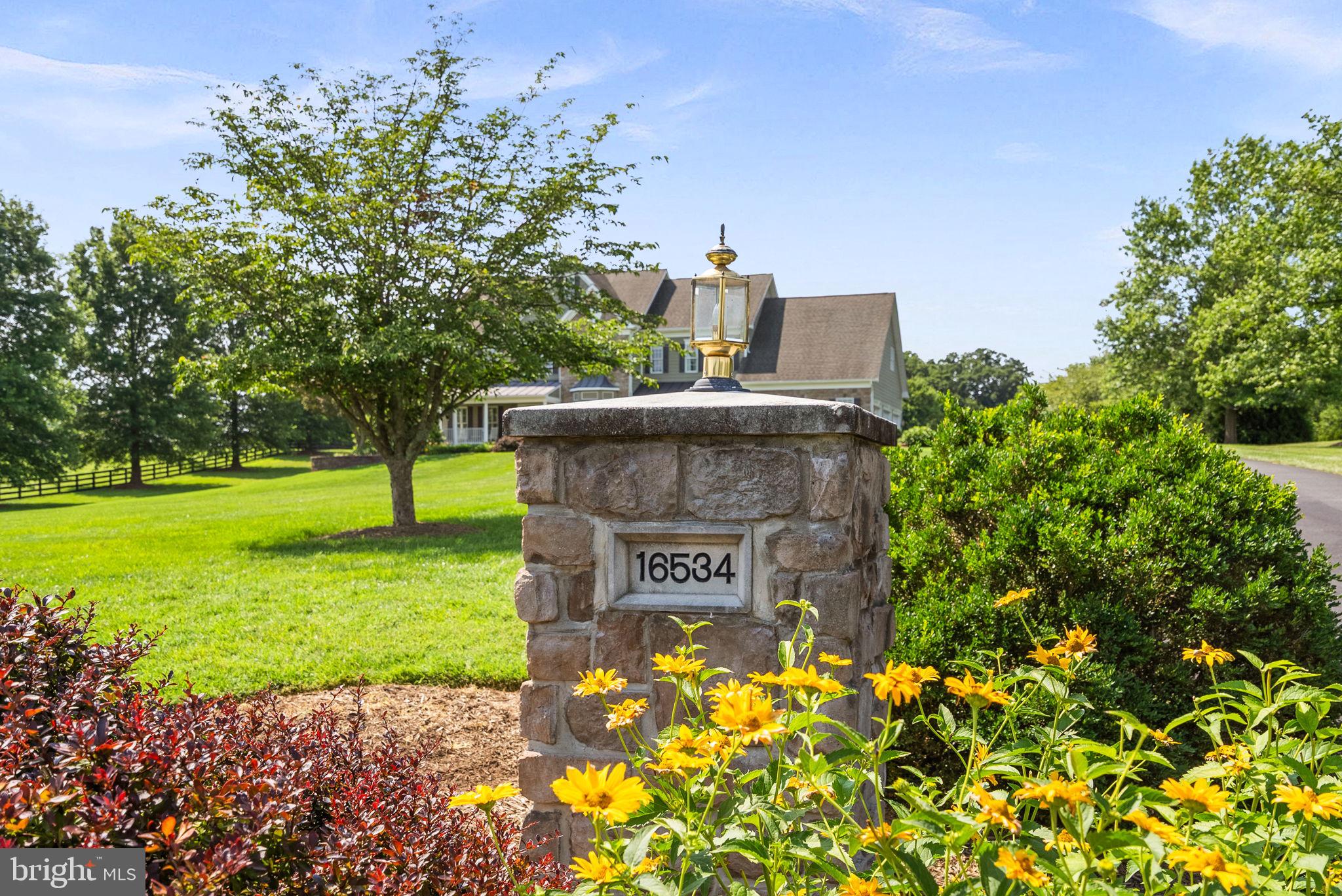 16534 GOLDENCREST CIRCLE