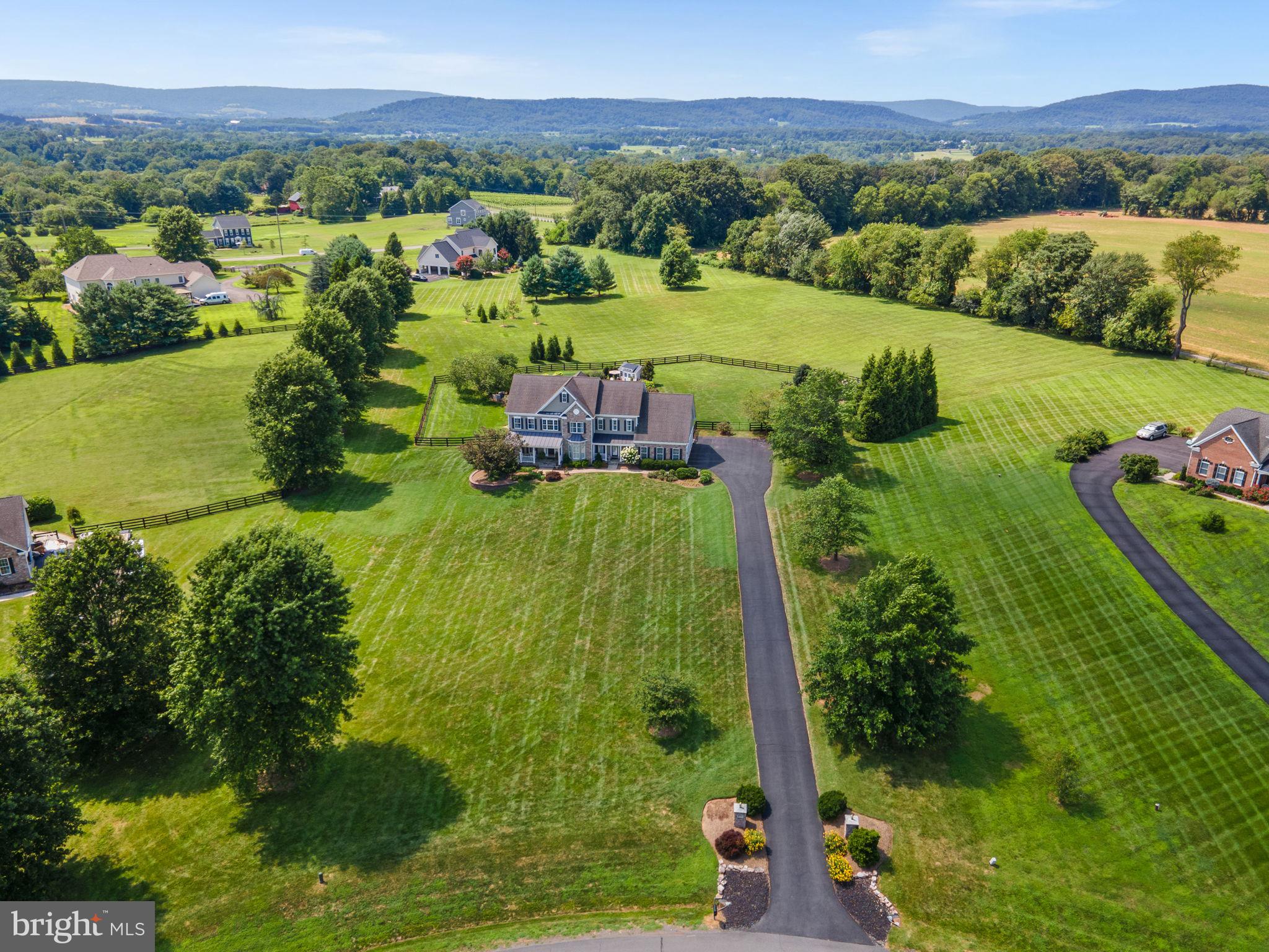 16534 GOLDENCREST CIRCLE