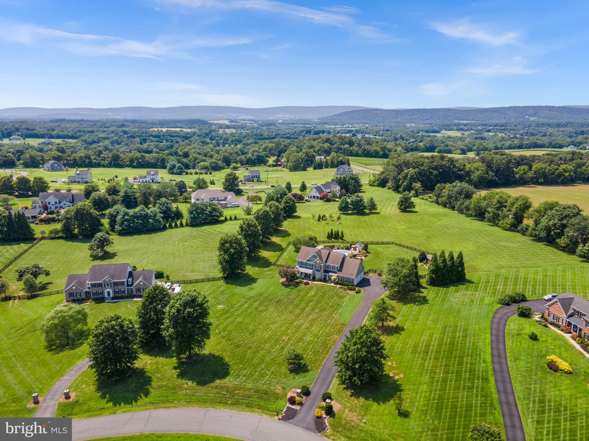 16534 GOLDENCREST CIRCLE