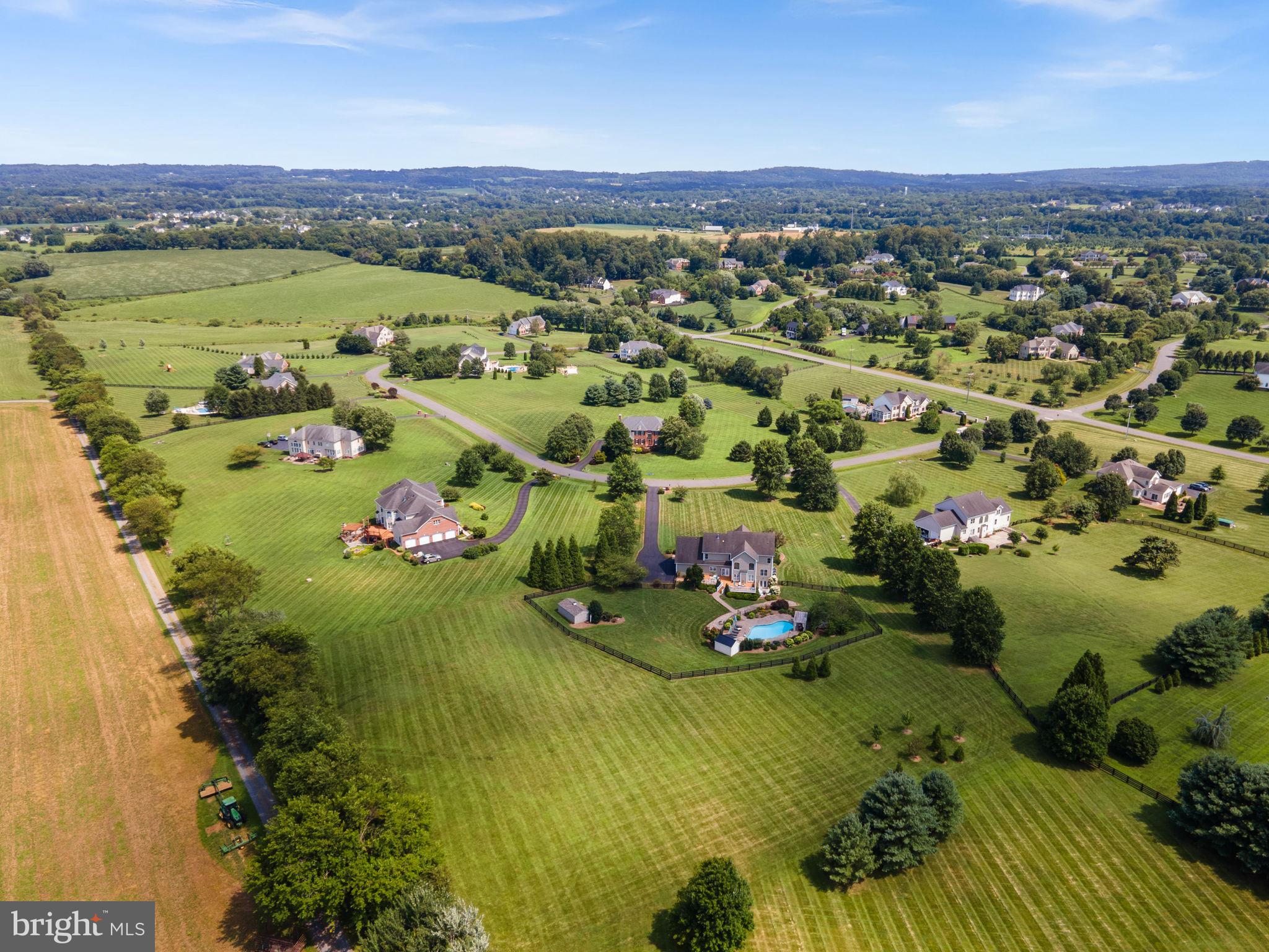 16534 GOLDENCREST CIRCLE